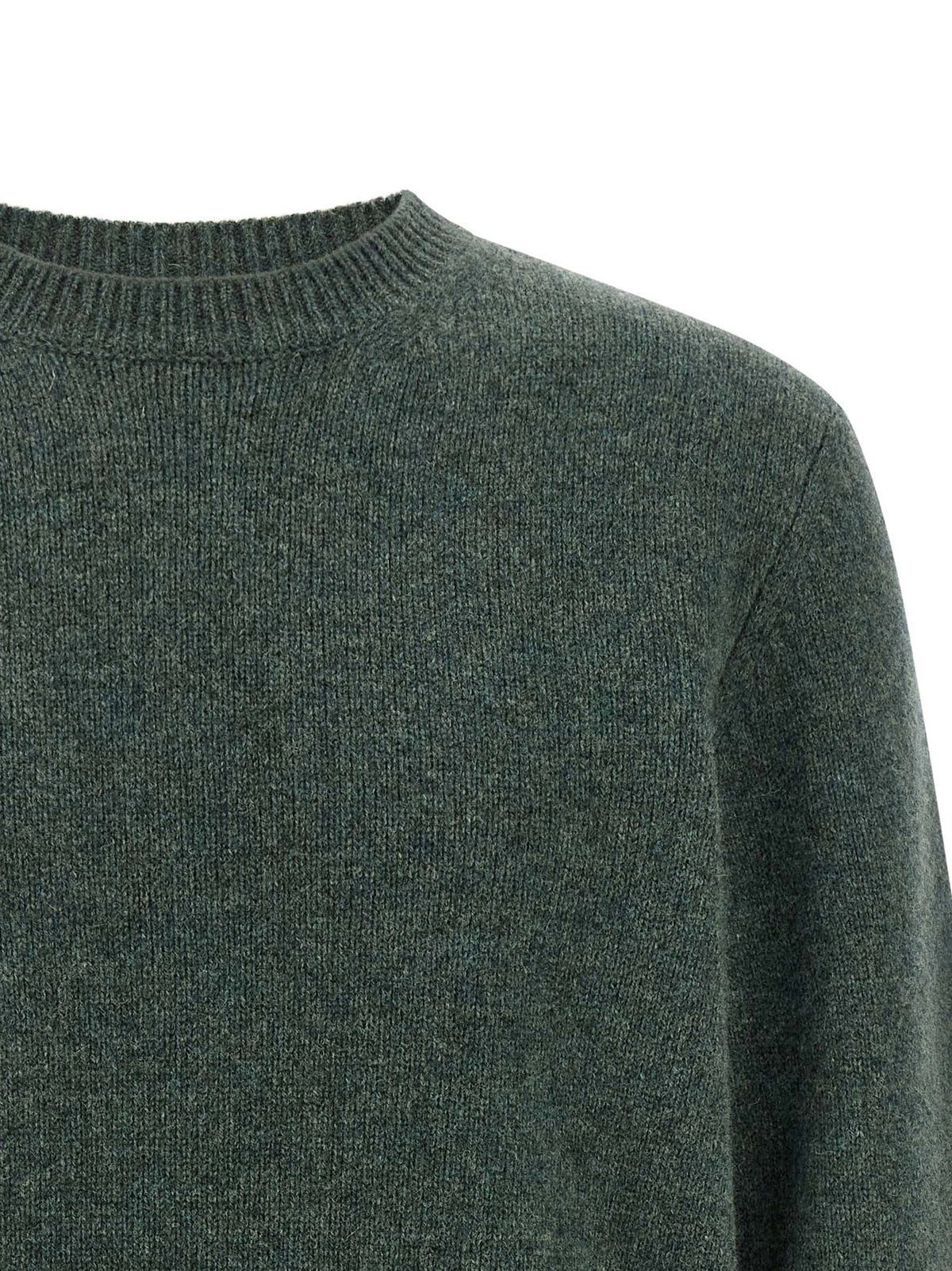 A.p.c. Edmond Sweater-TOPS / DRESSES-[Adult]-[Female]-2022 Online Blue Zone Planet