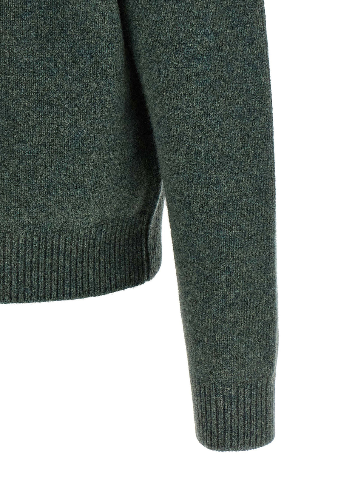 A.p.c. Edmond Sweater-TOPS / DRESSES-[Adult]-[Female]-2022 Online Blue Zone Planet