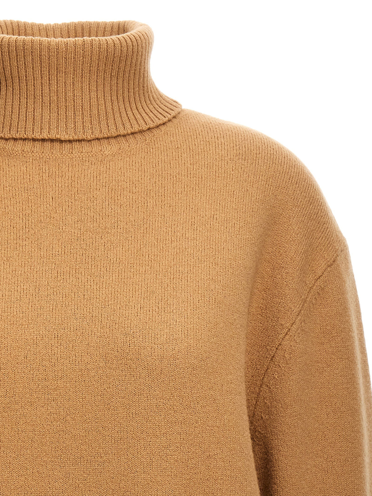A.p.c. Walter Sweater-TOPS / DRESSES-[Adult]-[Female]-2022 Online Blue Zone Planet