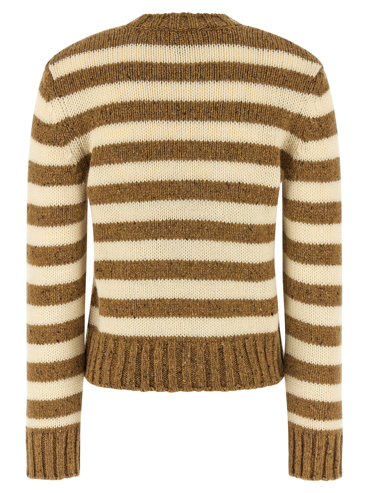 A.p.c. Striped Sweater-TOPS / DRESSES-[Adult]-[Female]-2022 Online Blue Zone Planet