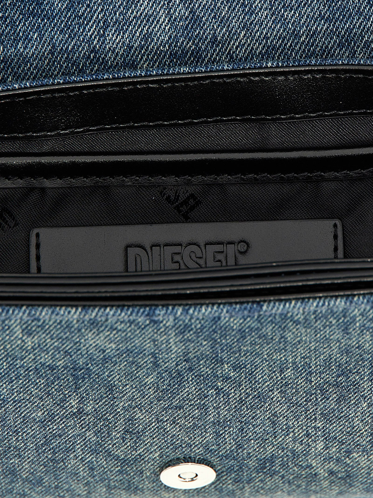 Diesel 1dr Shoulder Bag-Shoulder-[Adult]-[Female]-2022 Online Blue Zone Planet
