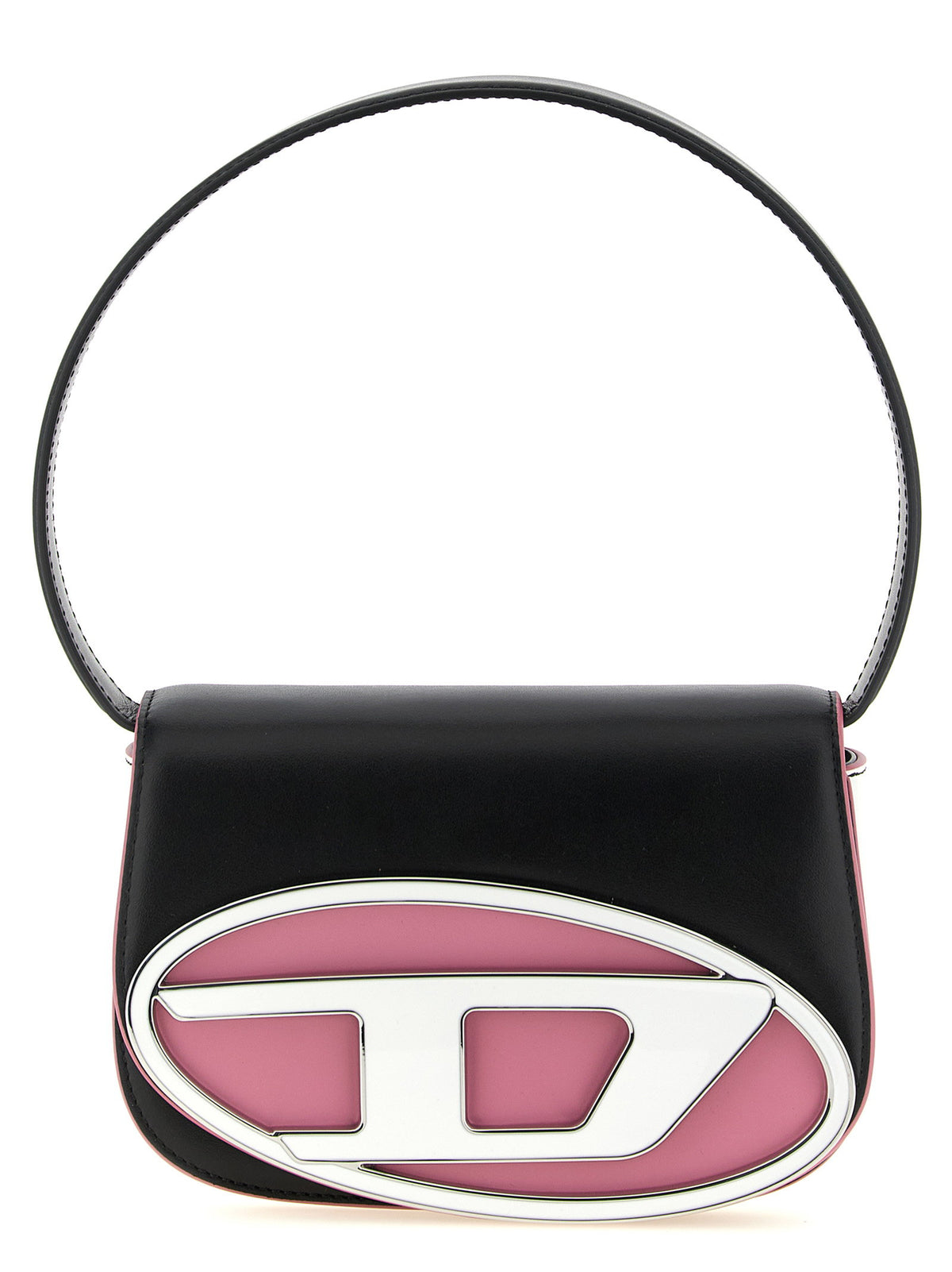 Diesel 1dr Shoulder Bag-Shoulder-[Adult]-[Female]-UNI-Multicolor-2022 Online Blue Zone Planet