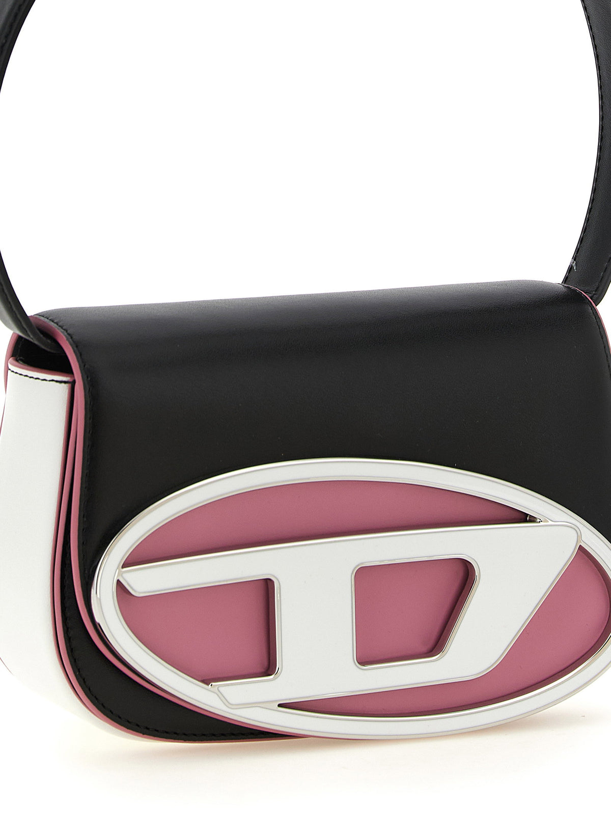 Diesel 1dr Shoulder Bag-Shoulder-[Adult]-[Female]-2022 Online Blue Zone Planet