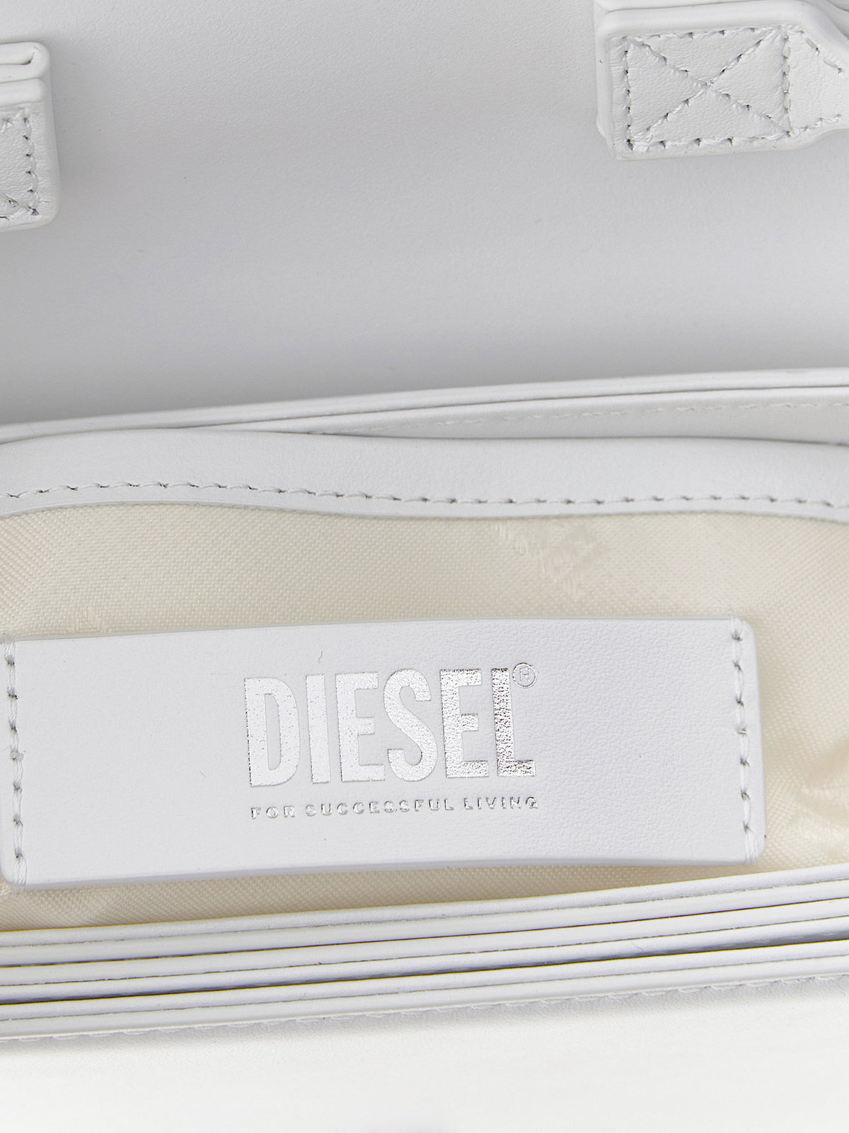 Diesel 1dr Shoulder Bag-Shoulder-[Adult]-[Female]-2022 Online Blue Zone Planet