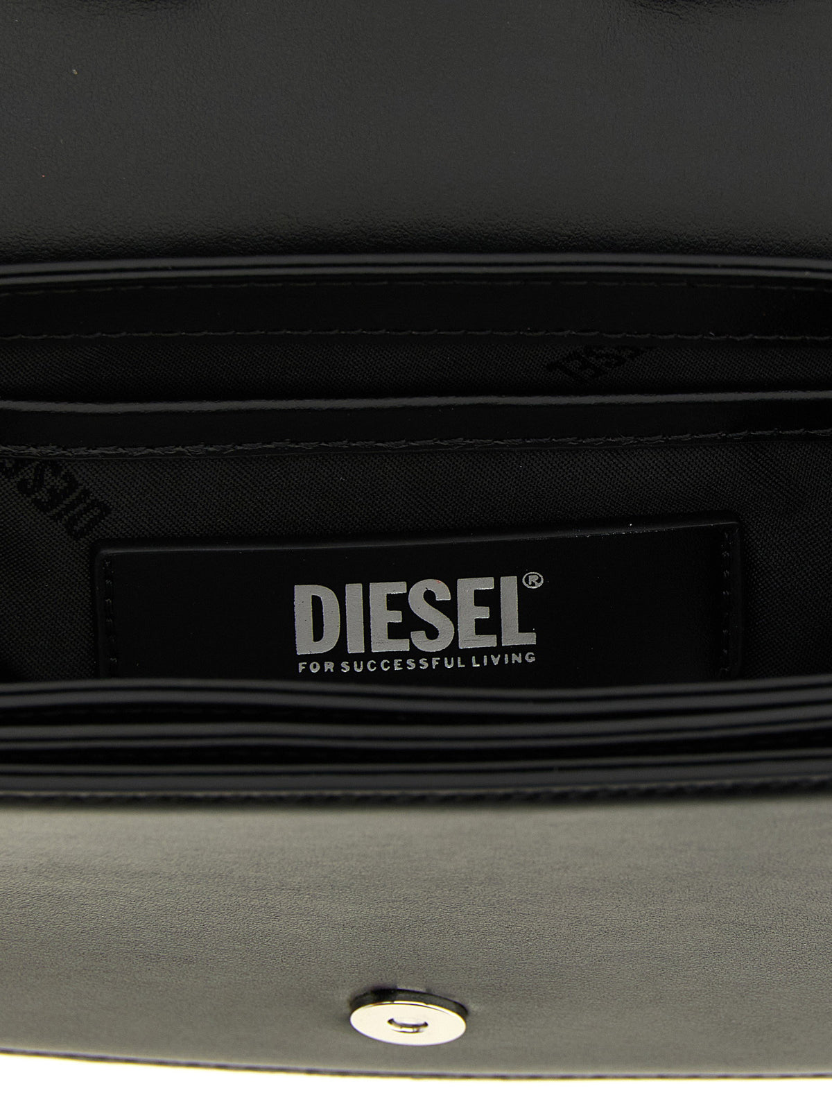 Diesel 1dr Shoulder Bag-Shoulder-[Adult]-[Female]-2022 Online Blue Zone Planet