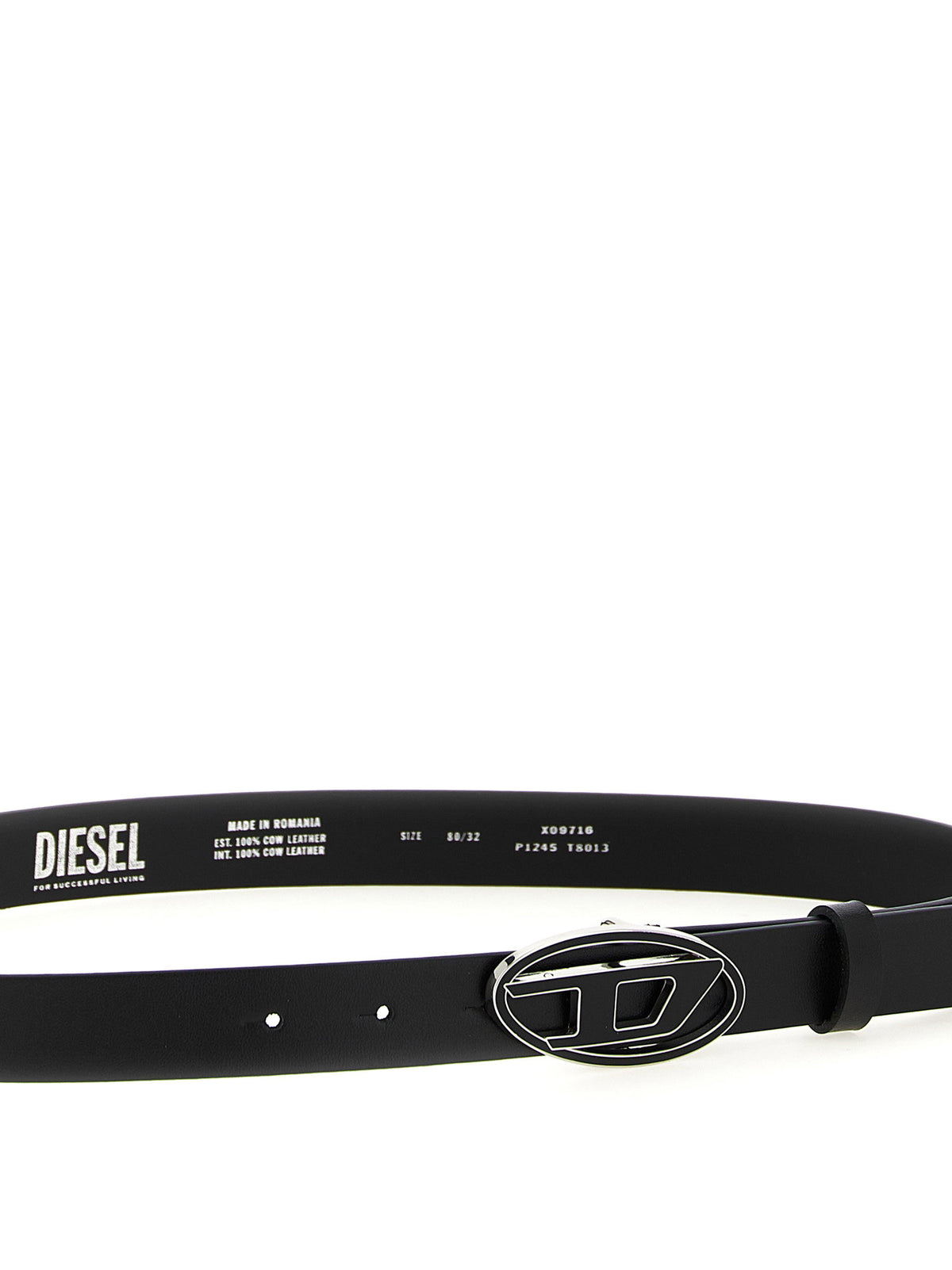 Diesel B-1dr 25 Belt-Belts-[Adult]-[Female]-2022 Online Blue Zone Planet