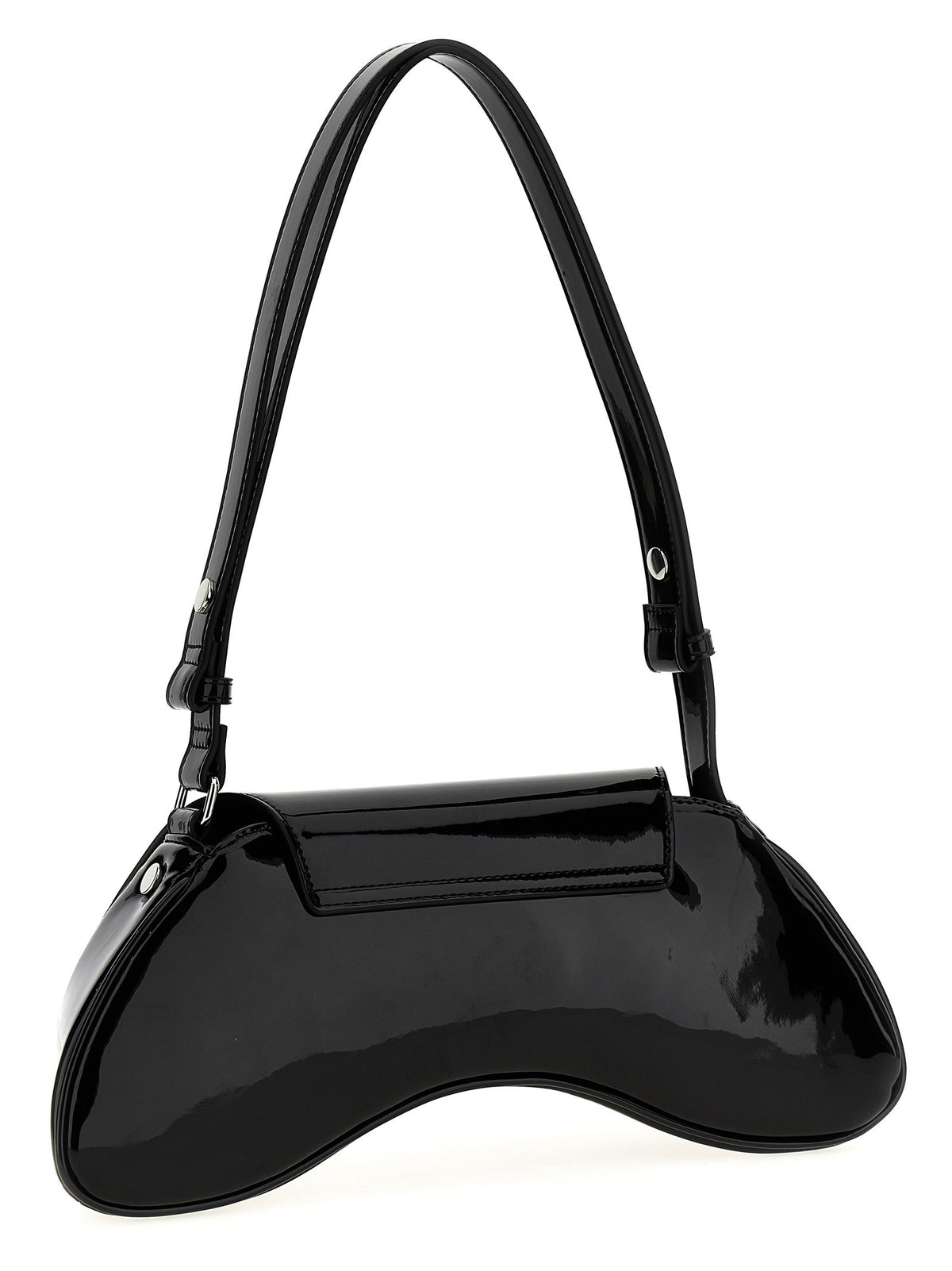 Diesel Play Crossbody Shoulder Bag-Shoulder-[Adult]-[Female]-2022 Online Blue Zone Planet