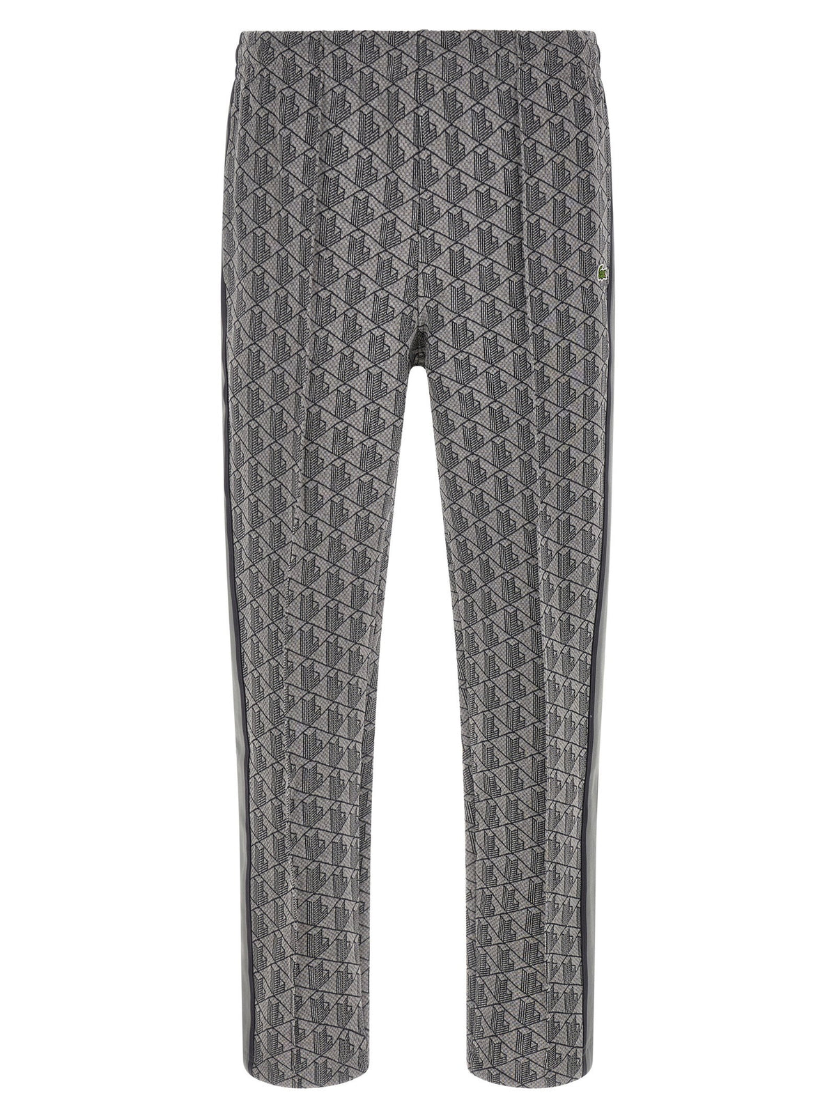 Lacoste Paris Joggers-Trousers-[Adult]-[Female]-2022 Online Blue Zone Planet