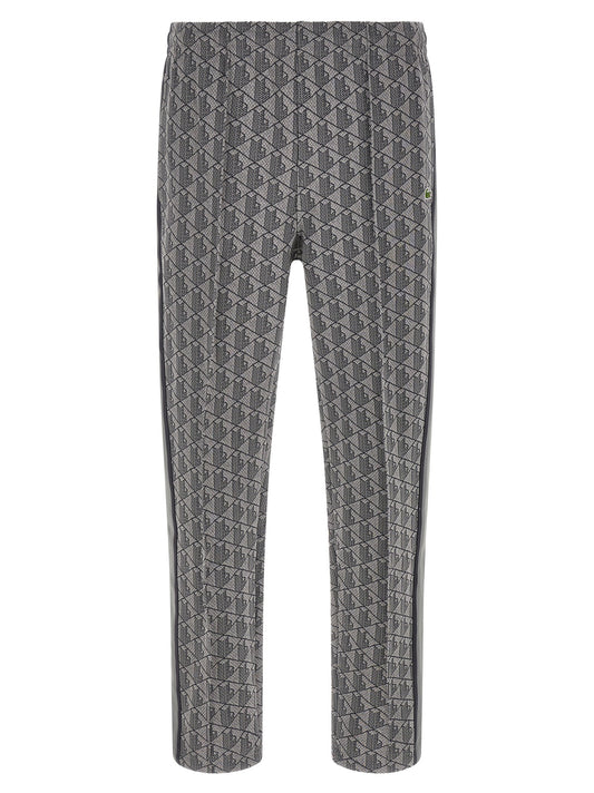 Lacoste Paris Joggers-Trousers-[Adult]-[Female]-2022 Online Blue Zone Planet