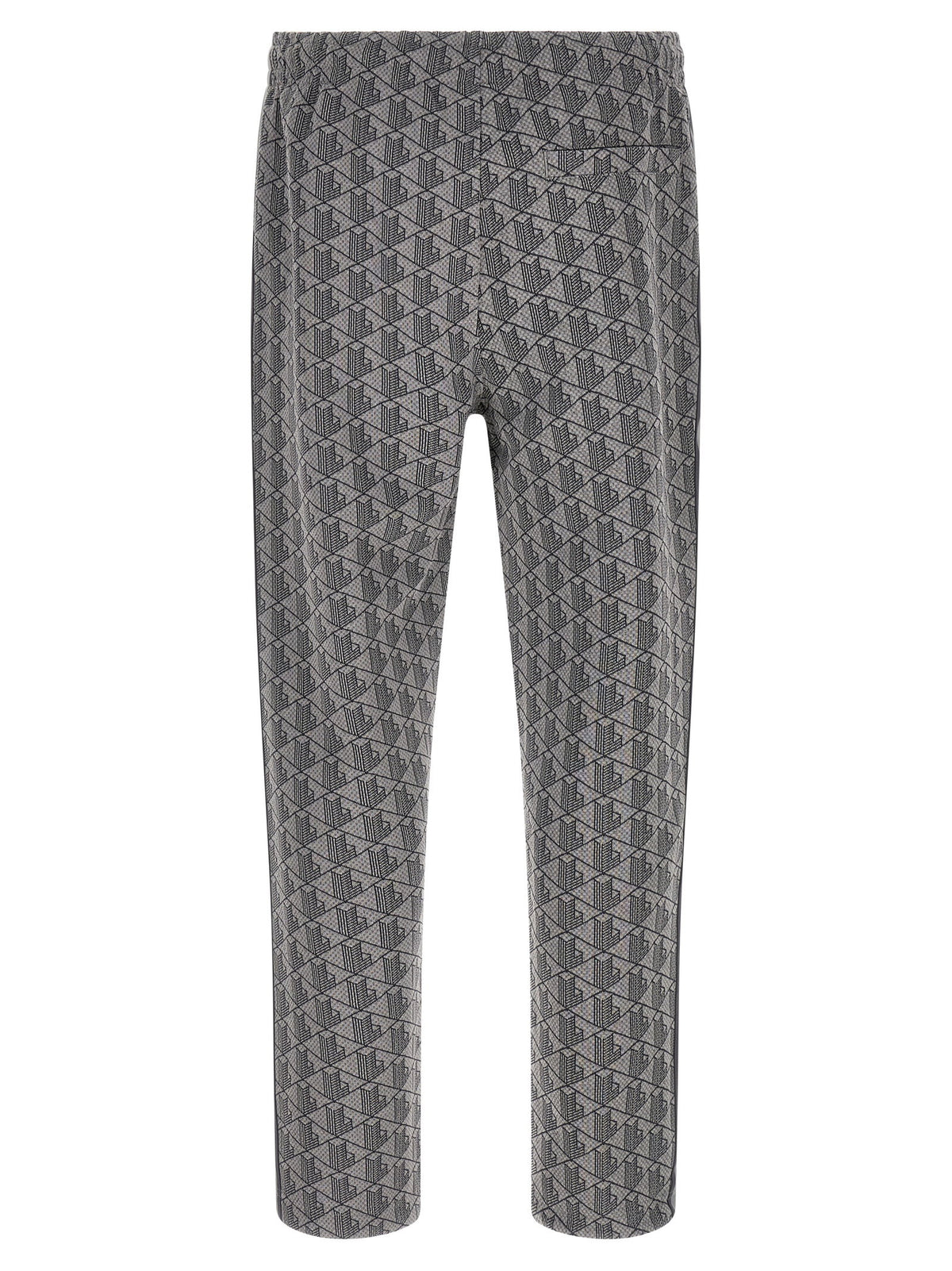 Lacoste Paris Joggers-Trousers-[Adult]-[Female]-2022 Online Blue Zone Planet