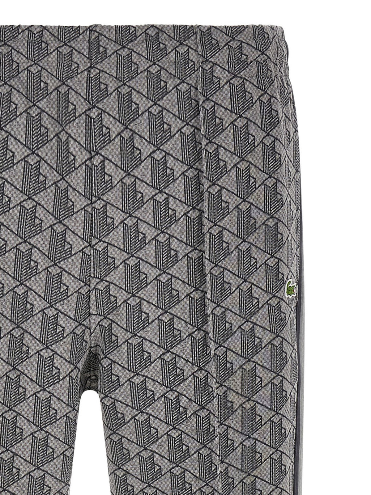 Lacoste Paris Joggers-Trousers-[Adult]-[Female]-2022 Online Blue Zone Planet