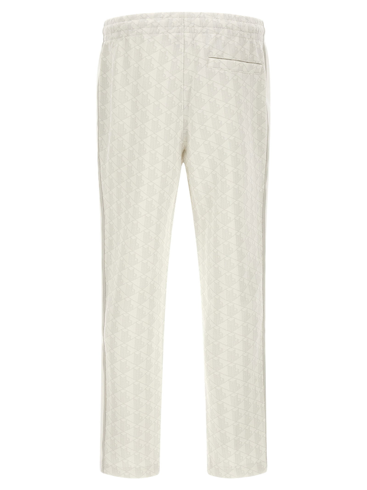 Lacoste Paris Joggers-Trousers-[Adult]-[Female]-2022 Online Blue Zone Planet