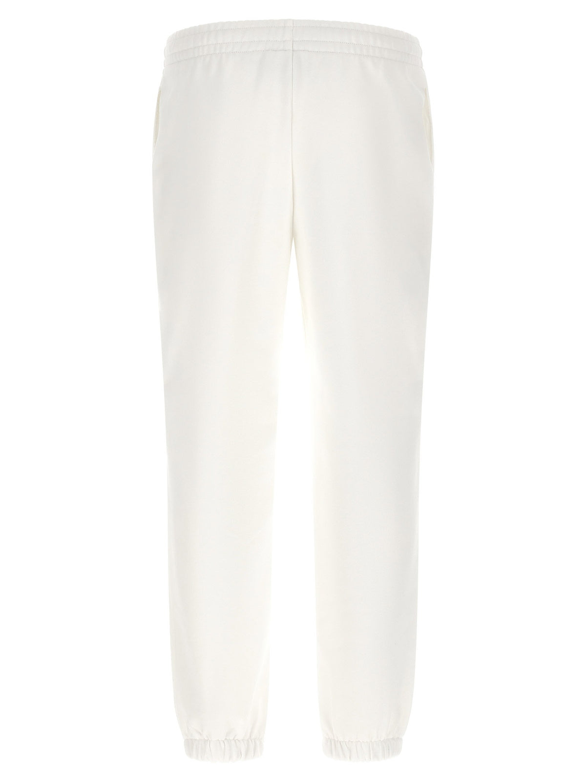 Lacoste Logo Jogger Pants-Trousers-[Adult]-[Female]-2022 Online Blue Zone Planet