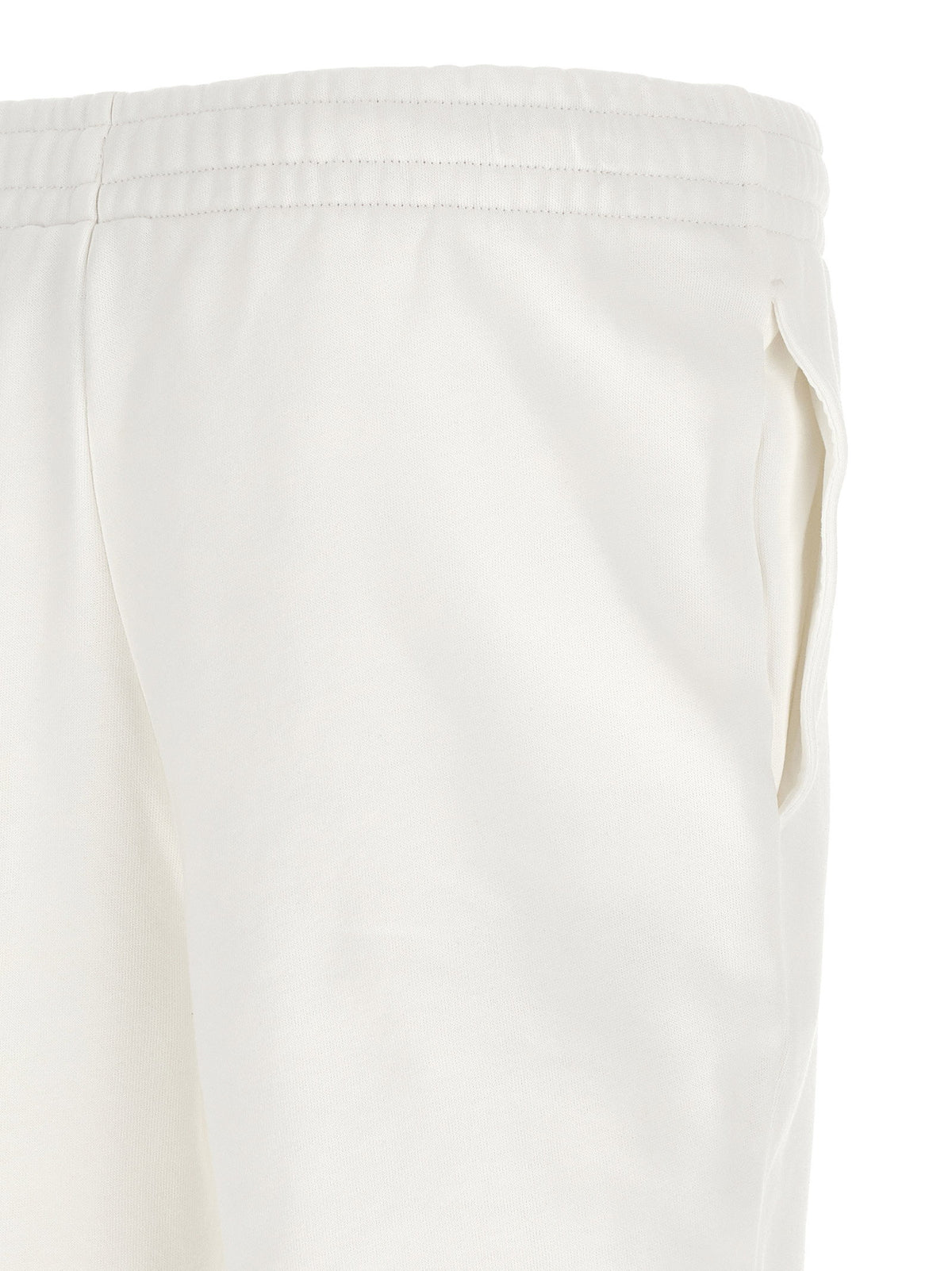 Lacoste Logo Jogger Pants-Trousers-[Adult]-[Female]-2022 Online Blue Zone Planet