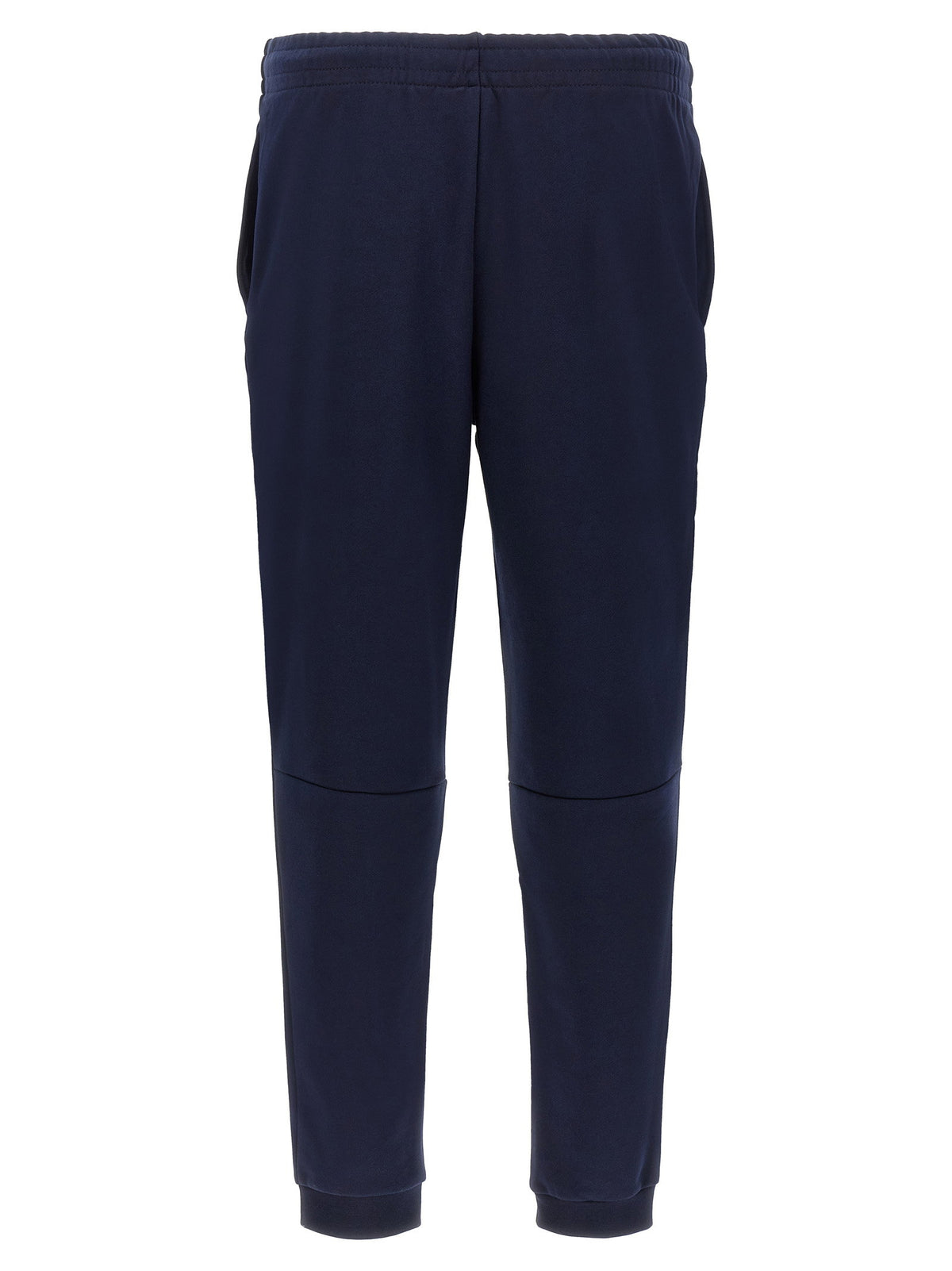 Lacoste Sweatshirt Joggers With Logo-Trousers-[Adult]-[Female]-2022 Online Blue Zone Planet