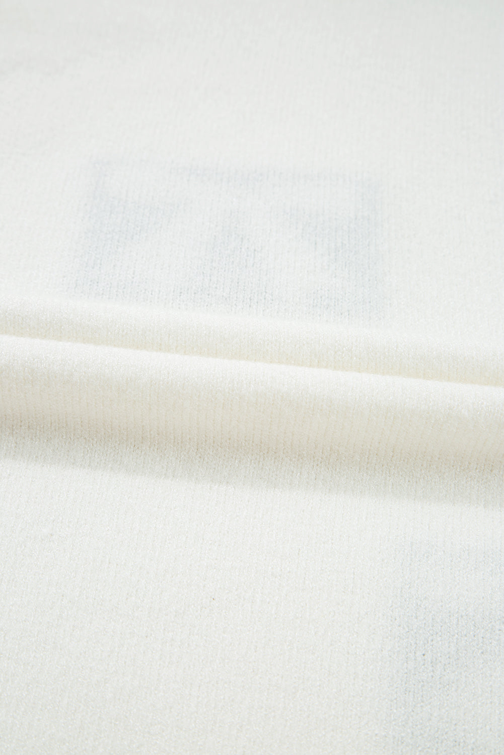 Black Bow Pattern Knit Short Sleeve Sweater-TOPS / DRESSES-[Adult]-[Female]-2022 Online Blue Zone Planet