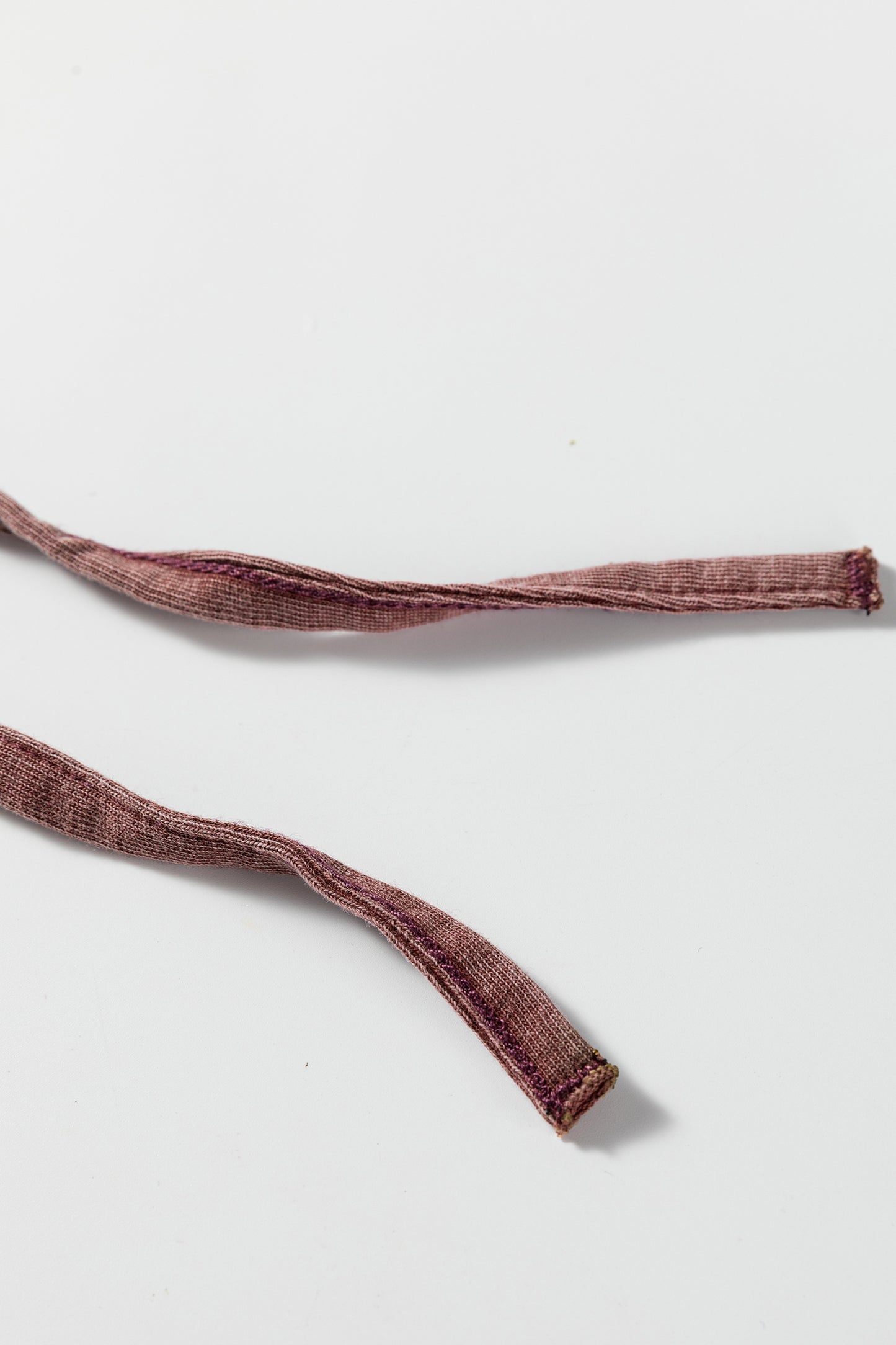 Wild Ginger Mineral Wash Lace-Up High Waist Raw Hem Patched Pocket Pants-Bottoms/Pants & Culotte-[Adult]-[Female]-2022 Online Blue Zone Planet