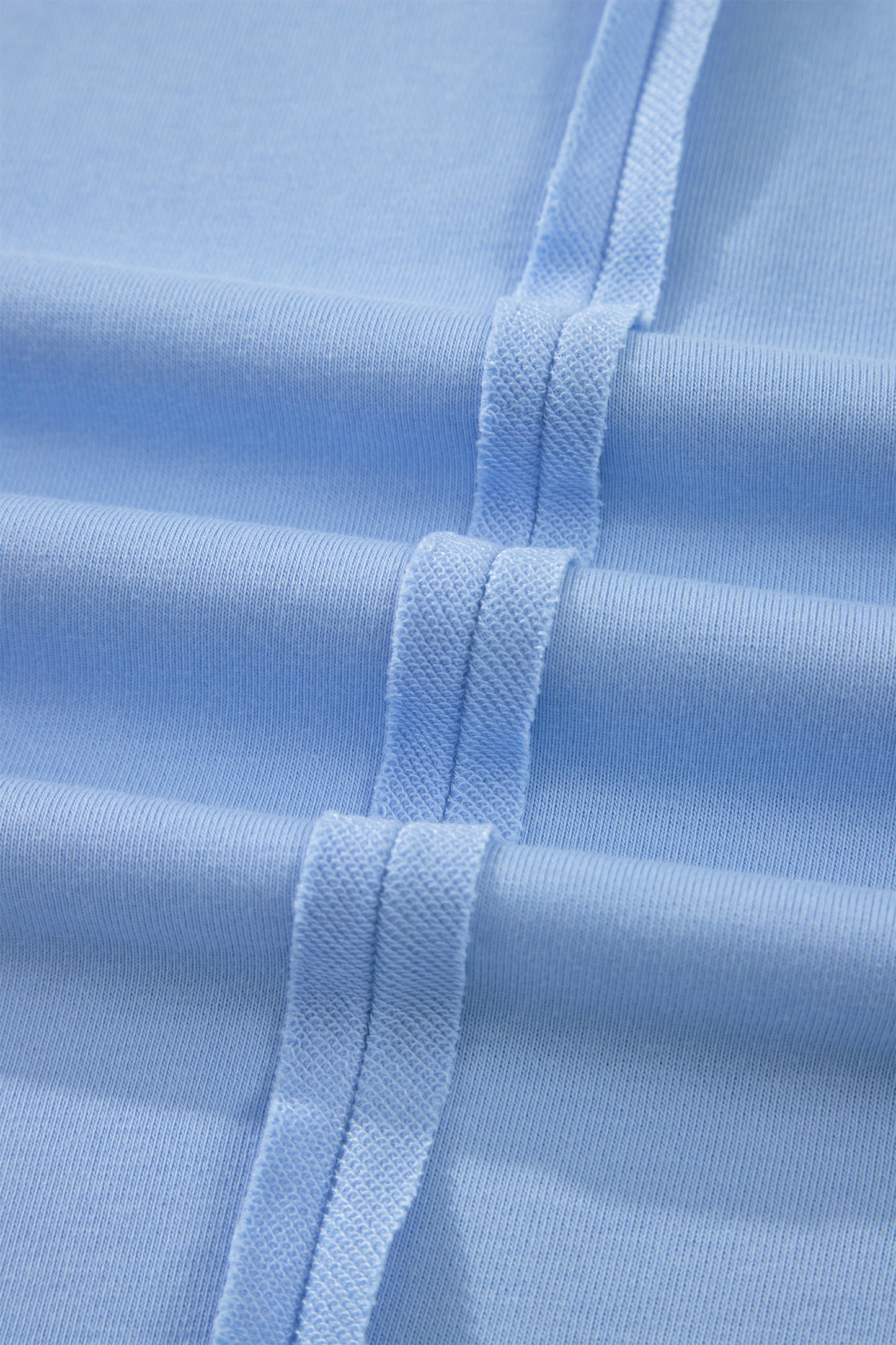 Banana Cream Loose Polo Tee Elastic Waist 2pcs Short Set-Two Piece Sets/Short Sets-[Adult]-[Female]-2022 Online Blue Zone Planet