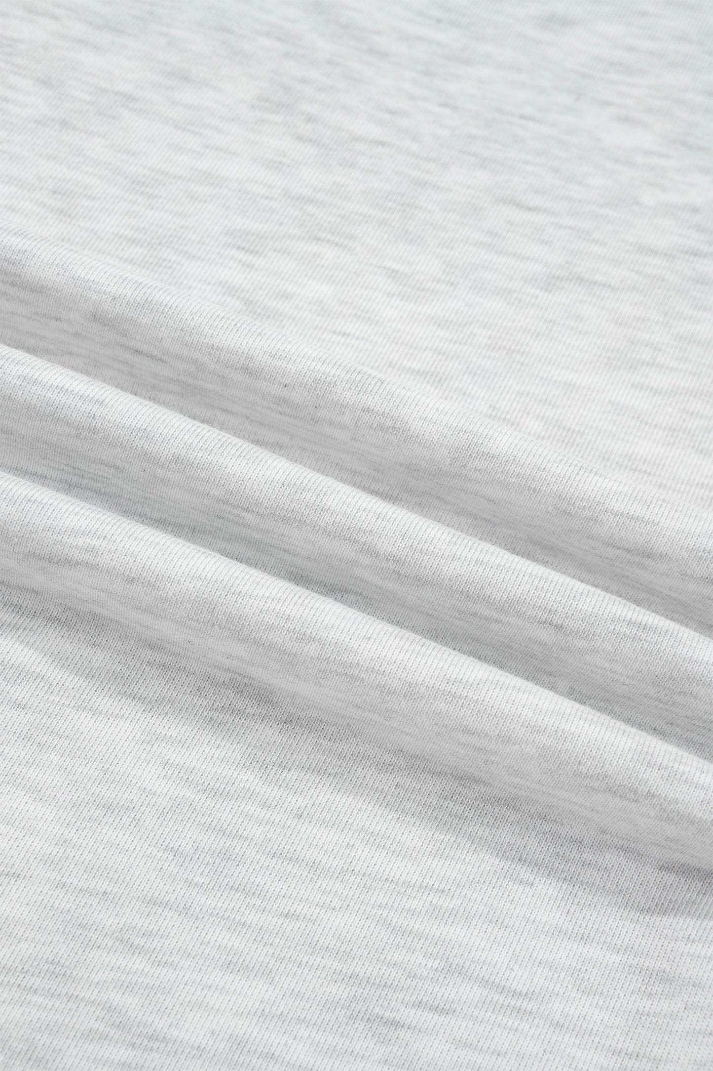 Light Grey Game Day Letter Embroidery Long Sleeve Round Neck Sweatshirt-Tops/Sweatshirts & Hoodies-[Adult]-[Female]-2022 Online Blue Zone Planet