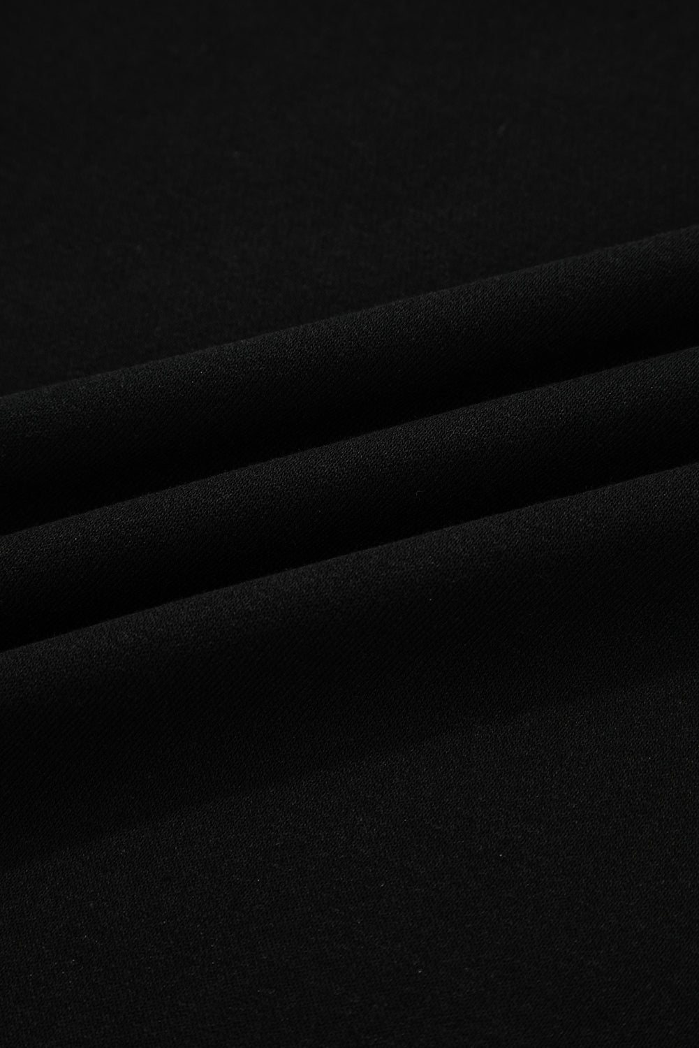 Evergreen Varsity Stripe Detail Drop Shoulder Pullover Mini Skirt Set-Two Piece Sets/Two Piece Dresses-[Adult]-[Female]-2022 Online Blue Zone Planet