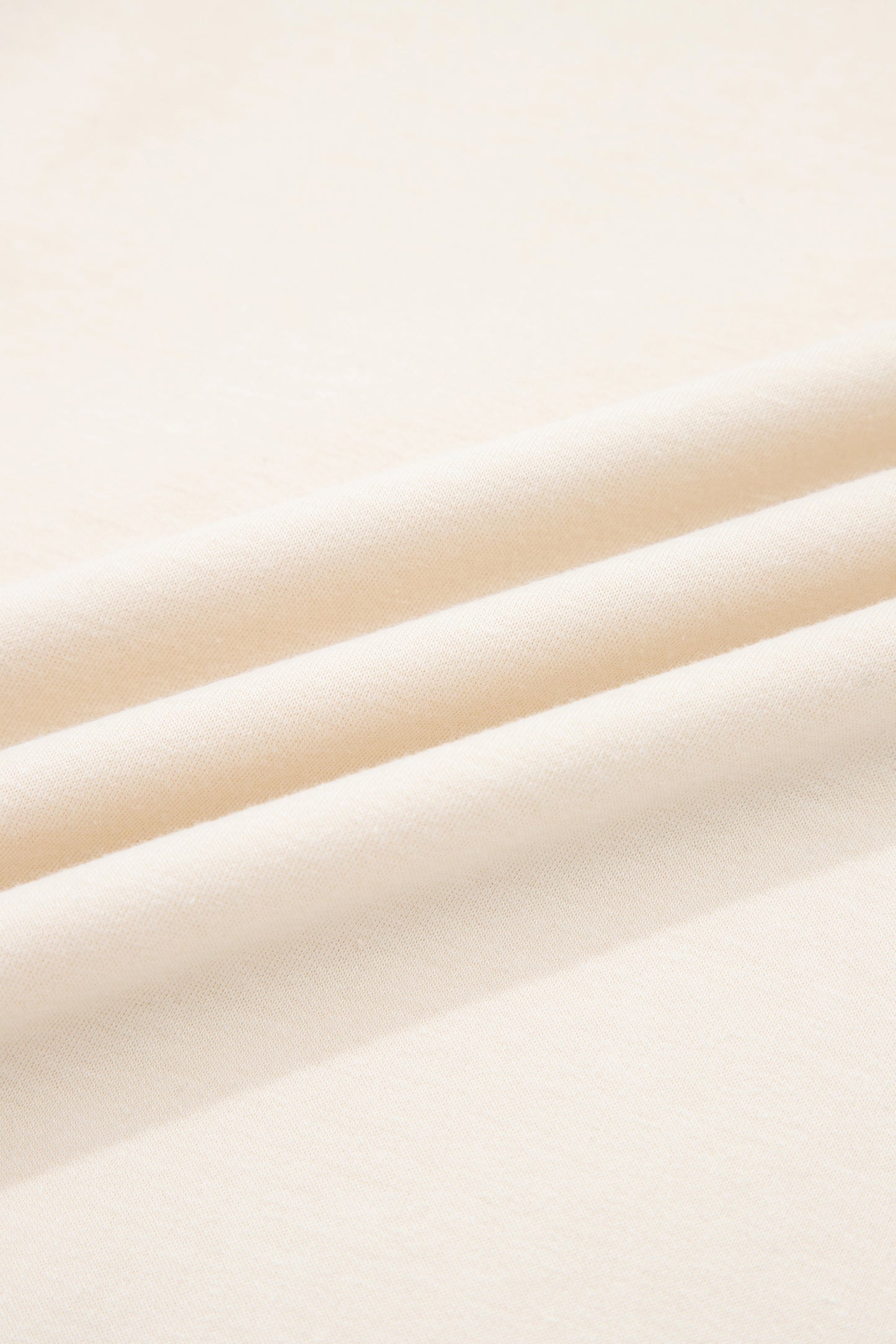 Apricot Camo Print Patchwork Sleeve Raw Hem Plus Size Sweatshirt-Plus Size/Plus Size Sweatshirts & Hoodies-[Adult]-[Female]-2022 Online Blue Zone Planet