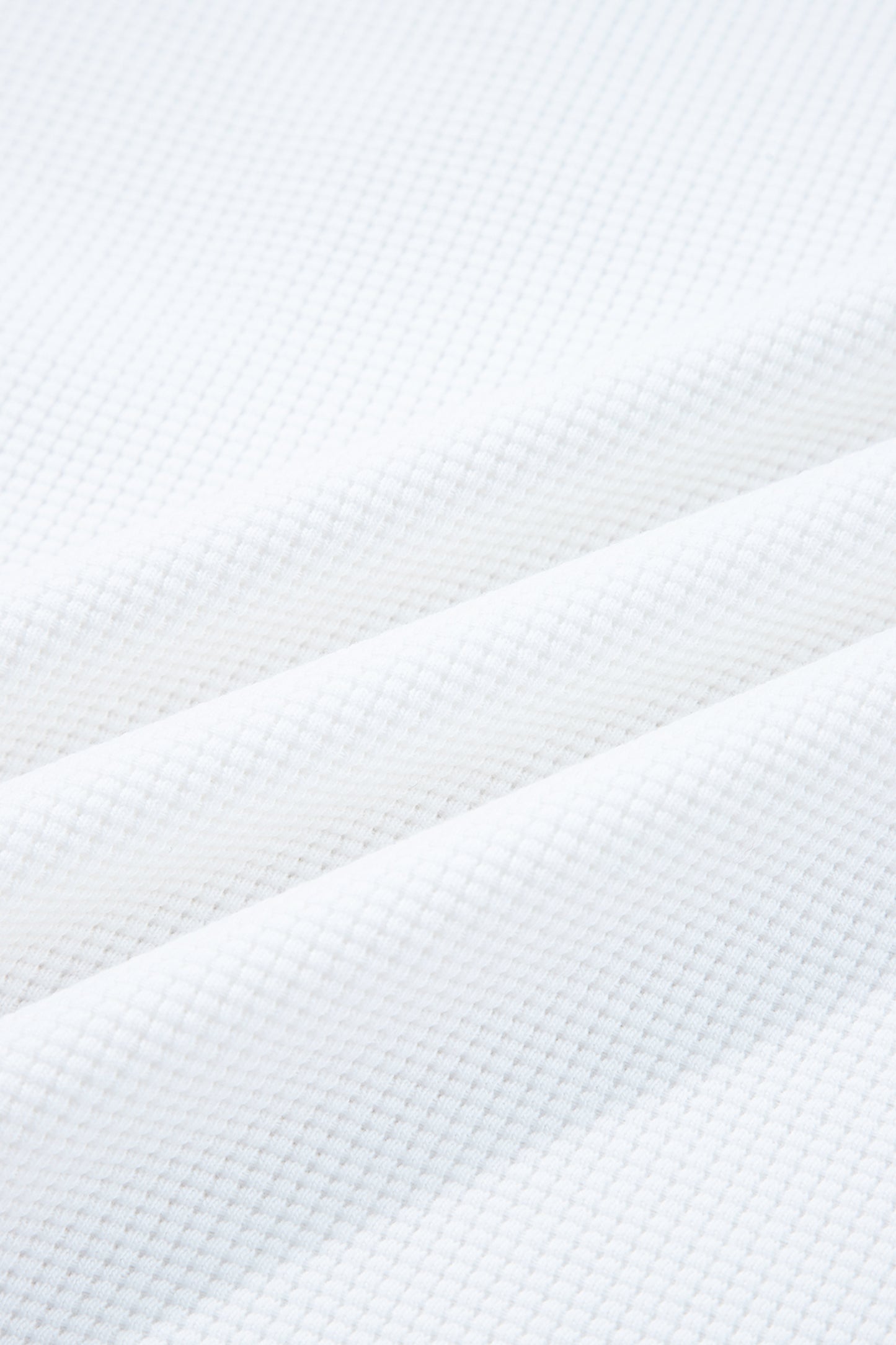 White Solid Color Waffle Ribbed Patchwork Dolman Sleeve Oversize Knit Top-Tops/Long Sleeve Tops-[Adult]-[Female]-2022 Online Blue Zone Planet