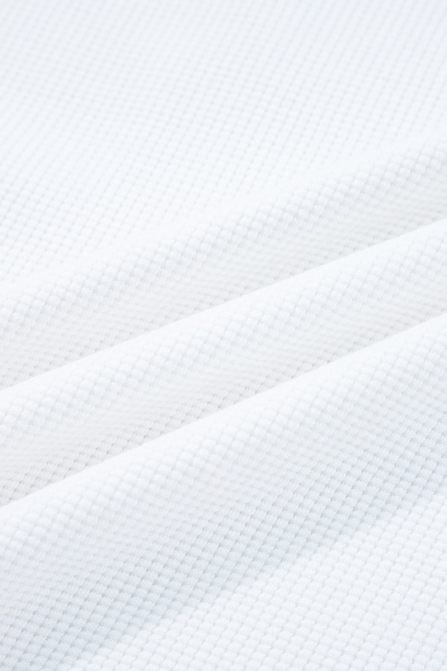 White Solid Color Waffle Ribbed Patchwork Dolman Sleeve Oversize Knit Top-Tops/Long Sleeve Tops-[Adult]-[Female]-2022 Online Blue Zone Planet