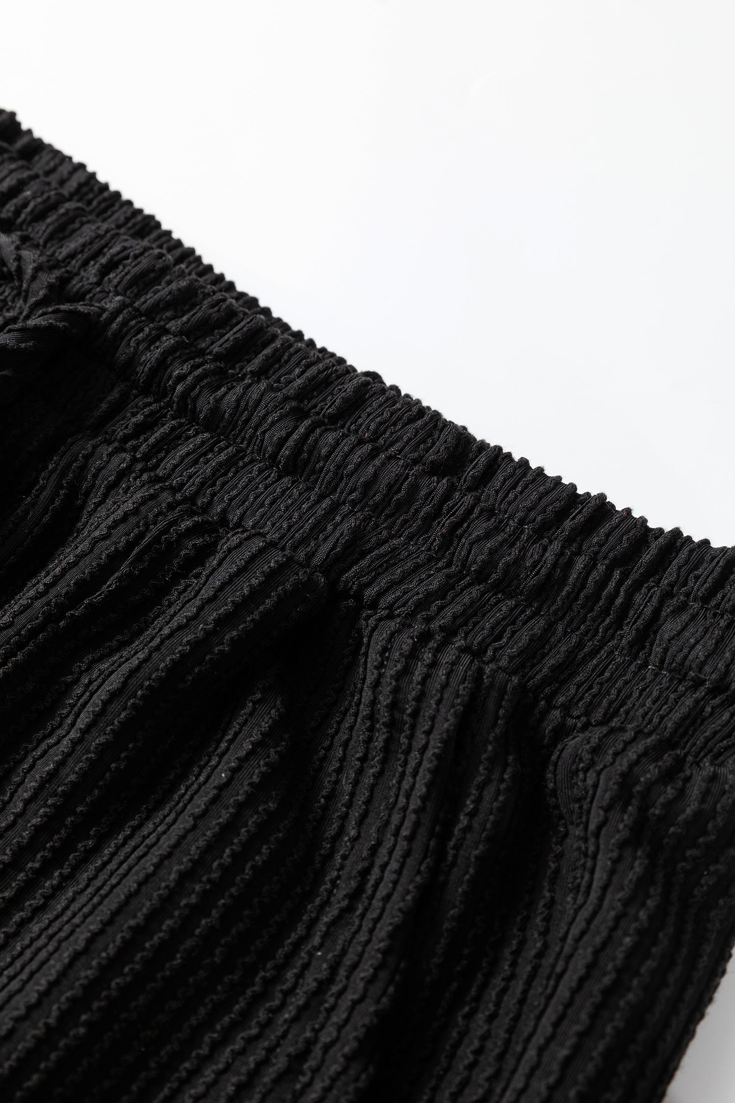 Dark Green MERRY Corded Long Sleeve Top and Pockets Pants Set-Two Piece Sets/Pant Sets-[Adult]-[Female]-2022 Online Blue Zone Planet