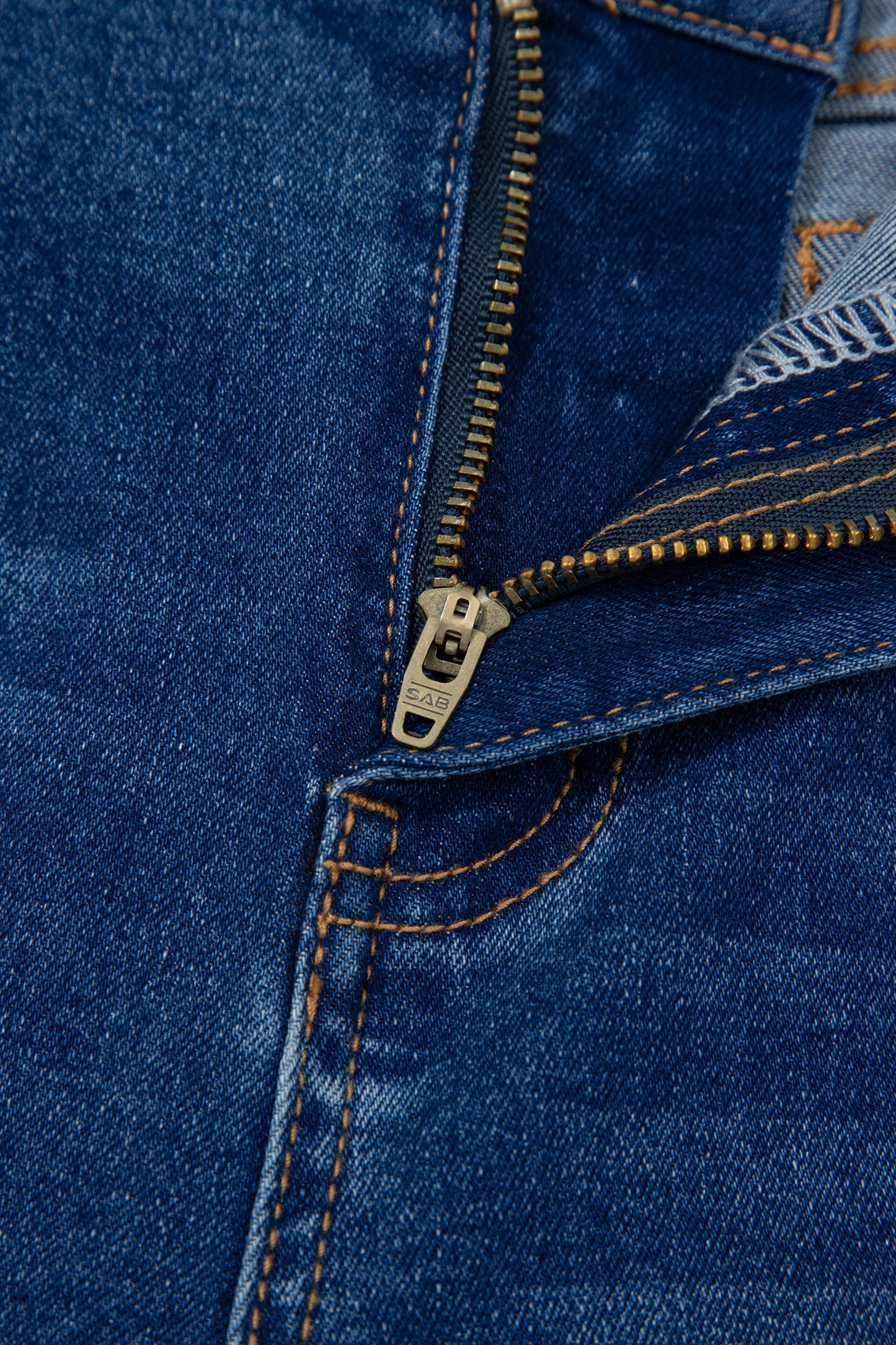 Sky Blue Tailored Seam Detail Womens Shift Jeans-Bottoms/Jeans-[Adult]-[Female]-2022 Online Blue Zone Planet
