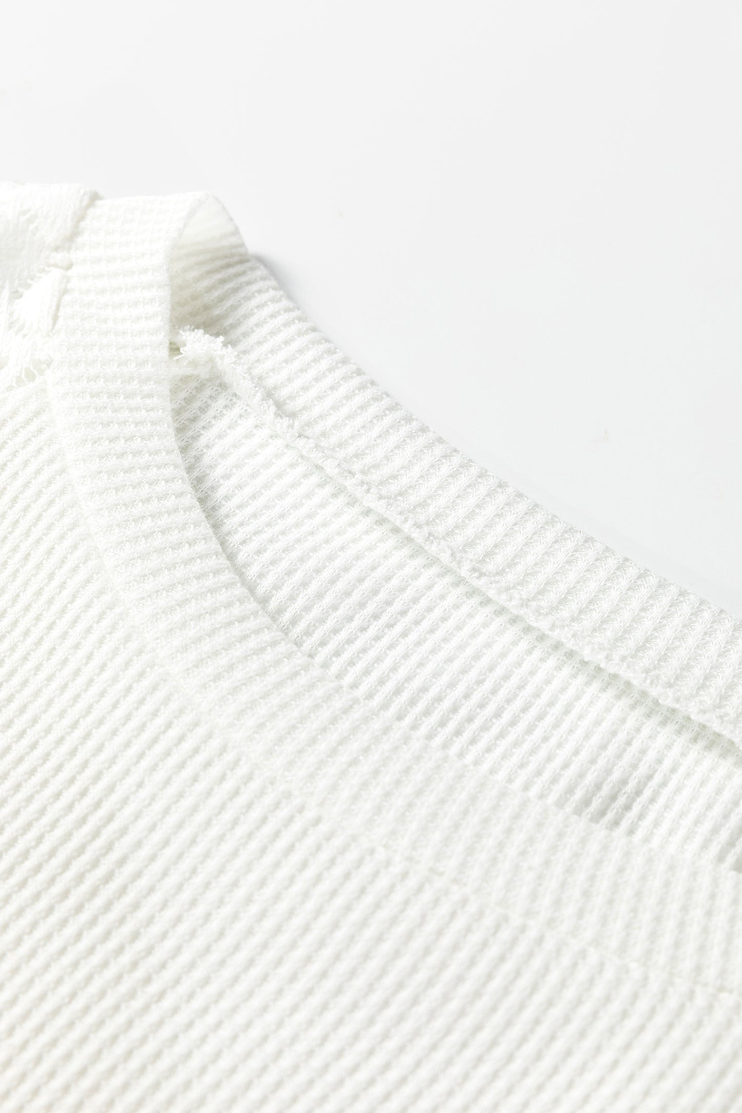 Chestnut Lace Long Sleeve Textured Pullover-Tops/Long Sleeve Tops-[Adult]-[Female]-2022 Online Blue Zone Planet