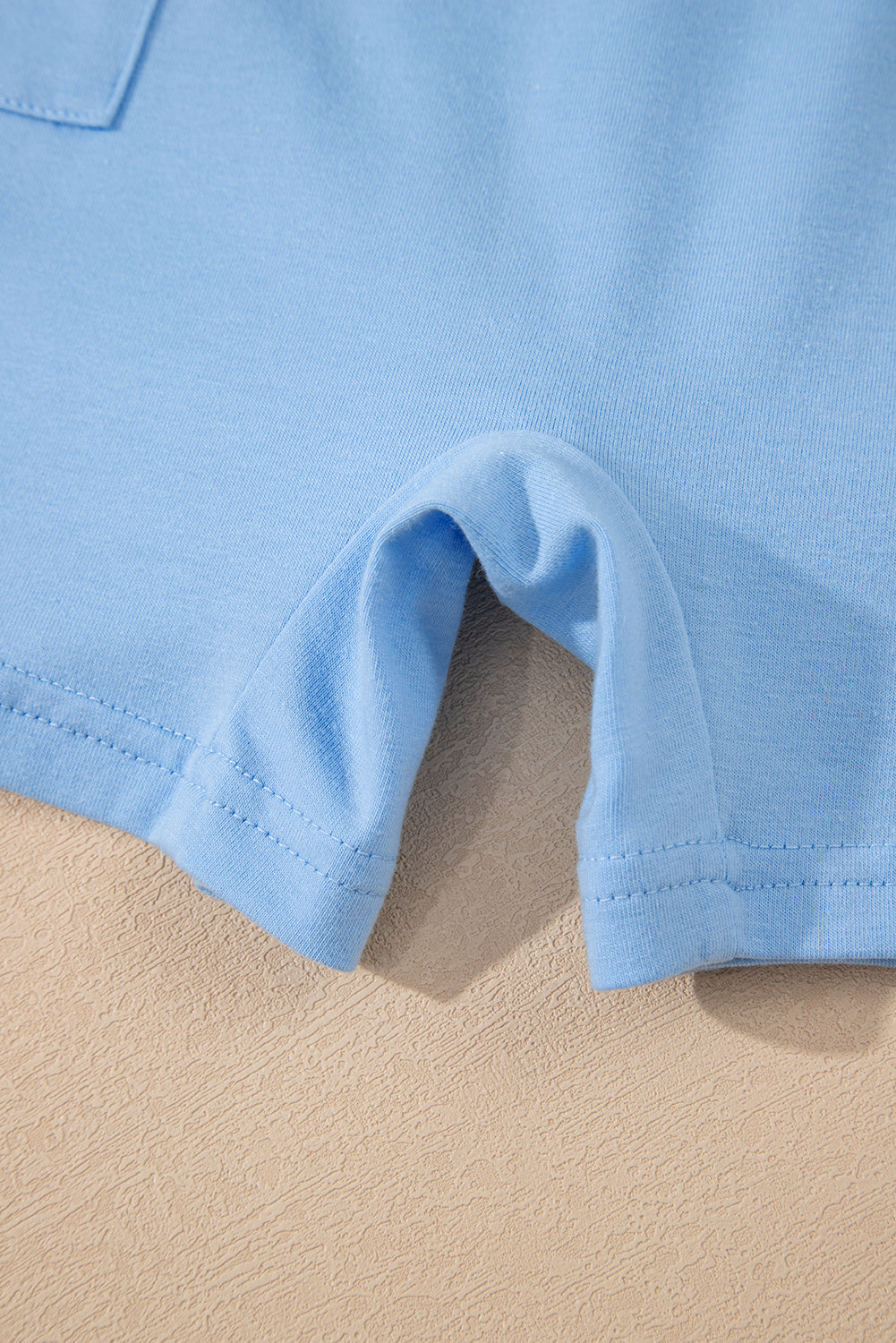 Grass Green Loose Half Sleeve V Neck Knit Romper-Bottoms/Jumpsuits & Rompers-[Adult]-[Female]-2022 Online Blue Zone Planet