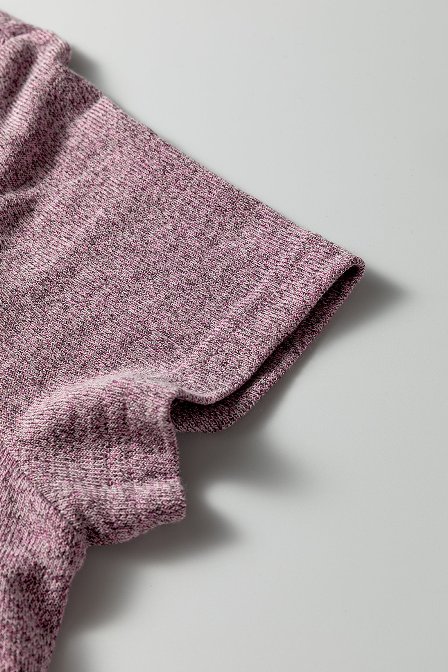 Delicacy 3pcs V Neck T Shirt Ribbon Knot Pants Open Duster 3pcs Lounge Set-Loungewear & Sleepwear/Loungewear-[Adult]-[Female]-2022 Online Blue Zone Planet