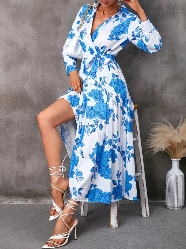 Planet blue white dress best sale