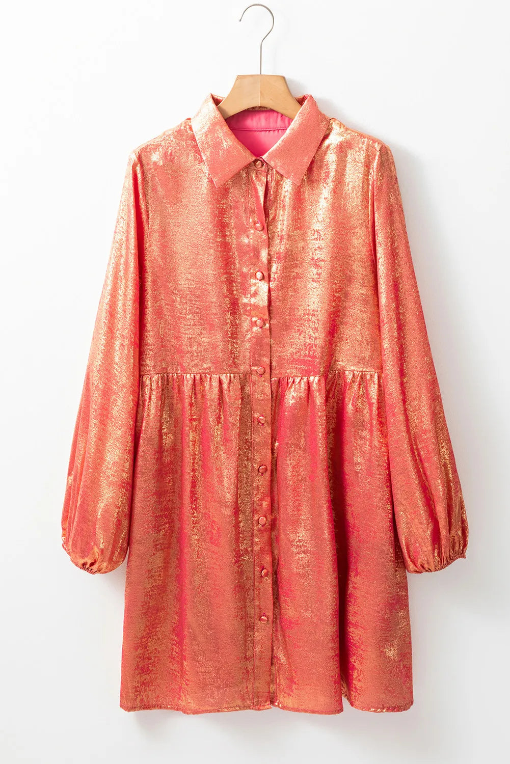 metallic shirt dresses Amazon.com: Uillui Sequin T-Shirt Dress for Women Sparkle Glitter Sexy Shift Mini Dresses Metallic Shirts Shiny Long Sleeve Party Tops : Clothing, Shoes & Jewelry