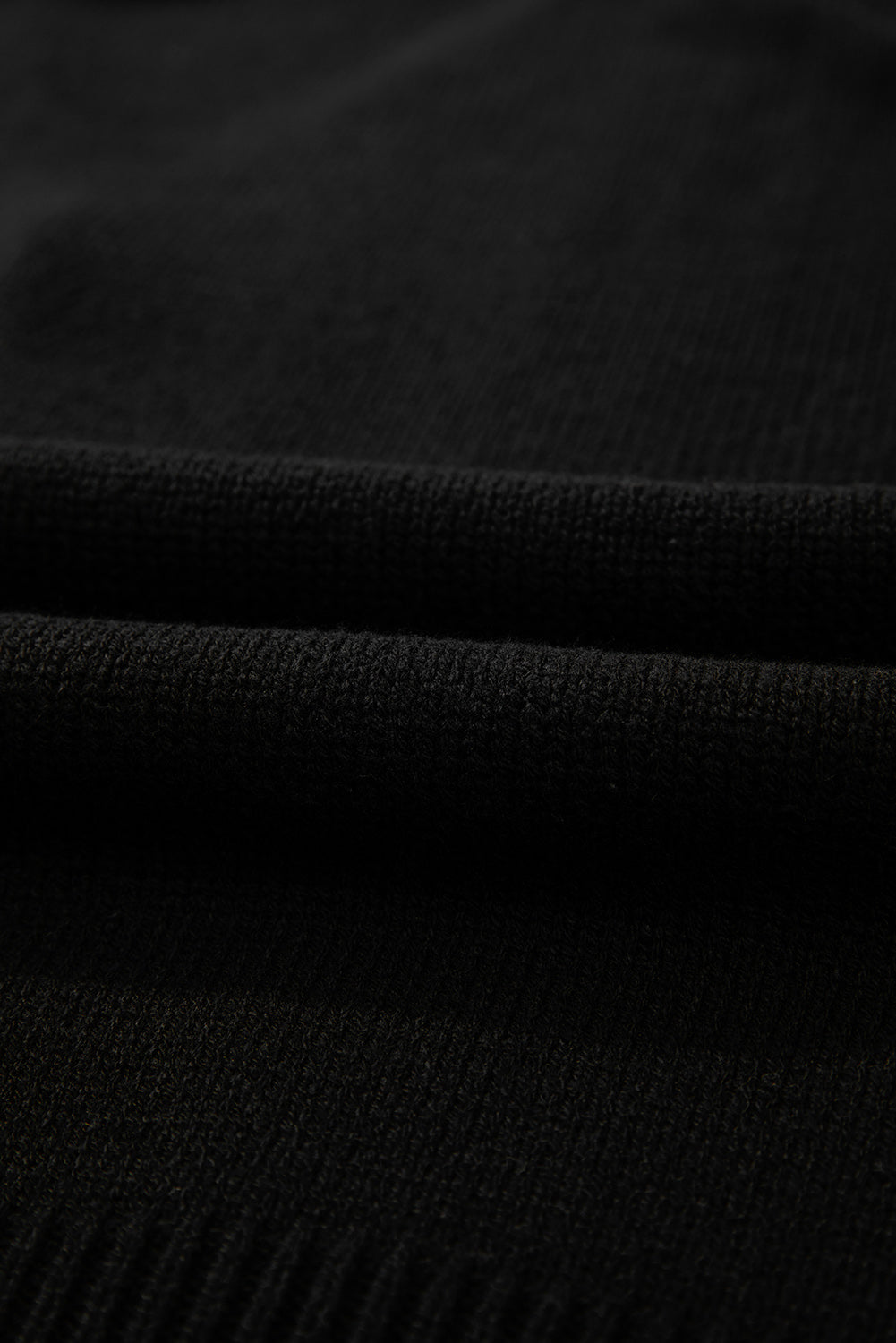 Green Hollow Knit Drop Shoulder Cardigan-Cardigans-[Adult]-[Female]-2022 Online Blue Zone Planet