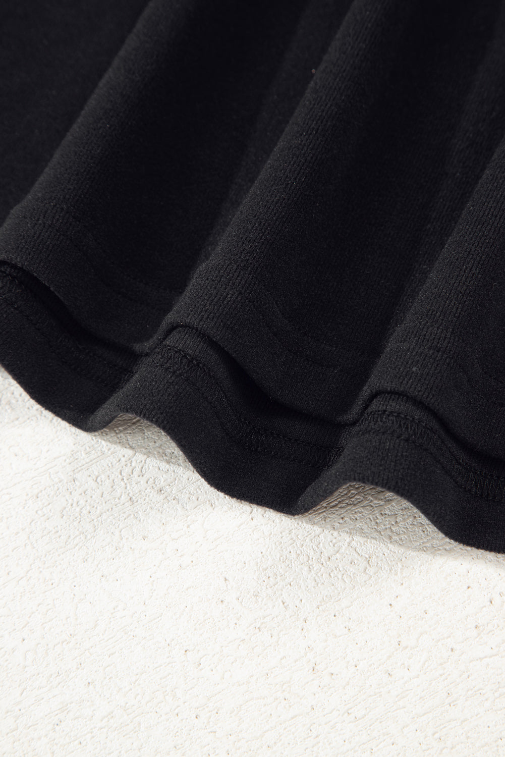 Black Leopard Mesh Patchwork Knit Long Sleeve Top-Tops/Long Sleeve Tops-[Adult]-[Female]-2022 Online Blue Zone Planet