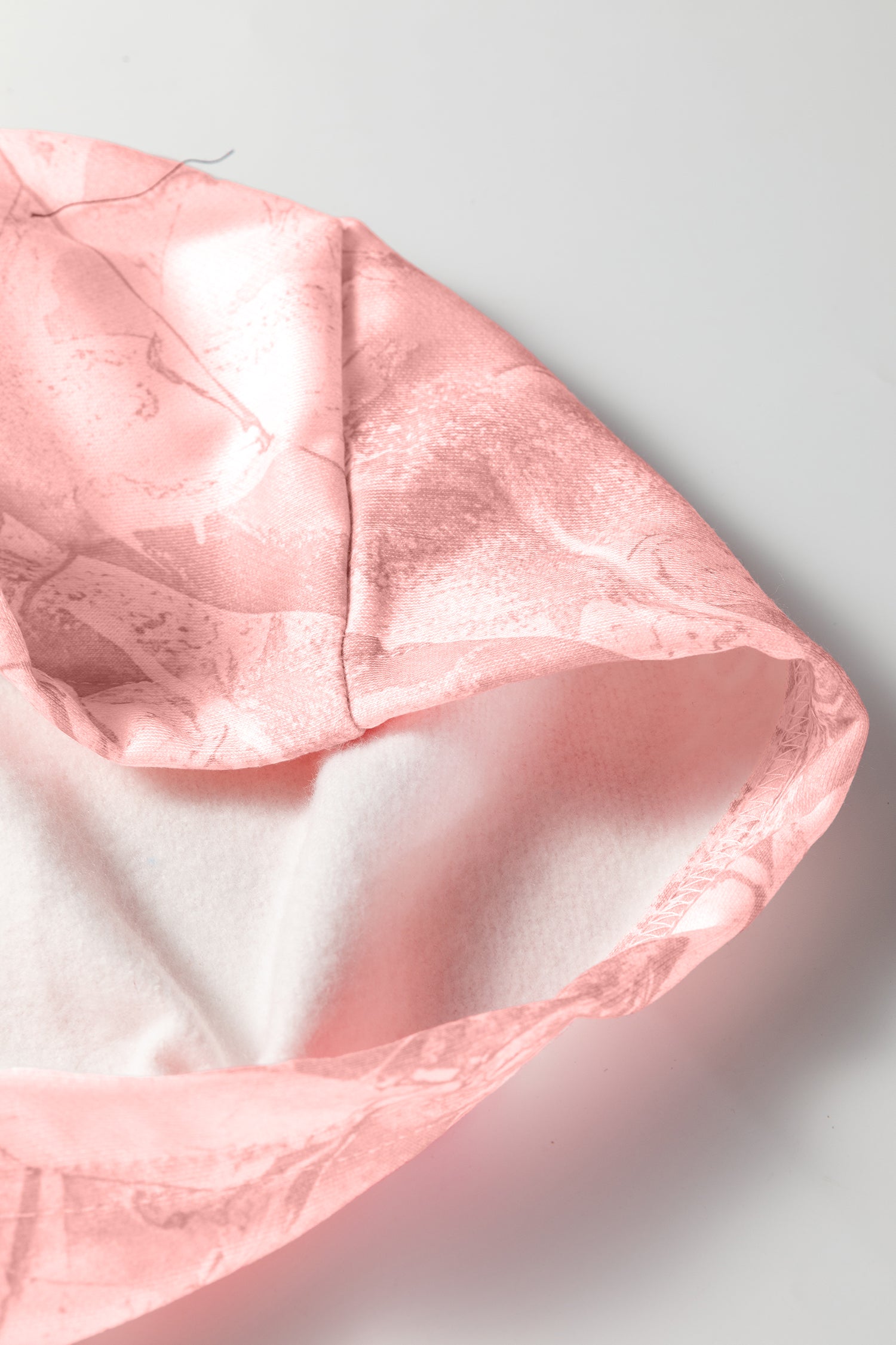 Beige Camouflage Woodland Print Oversized Sporty Hoodie-Tops / Dresses-[Adult]-[Female]-2022 Online Blue Zone Planet