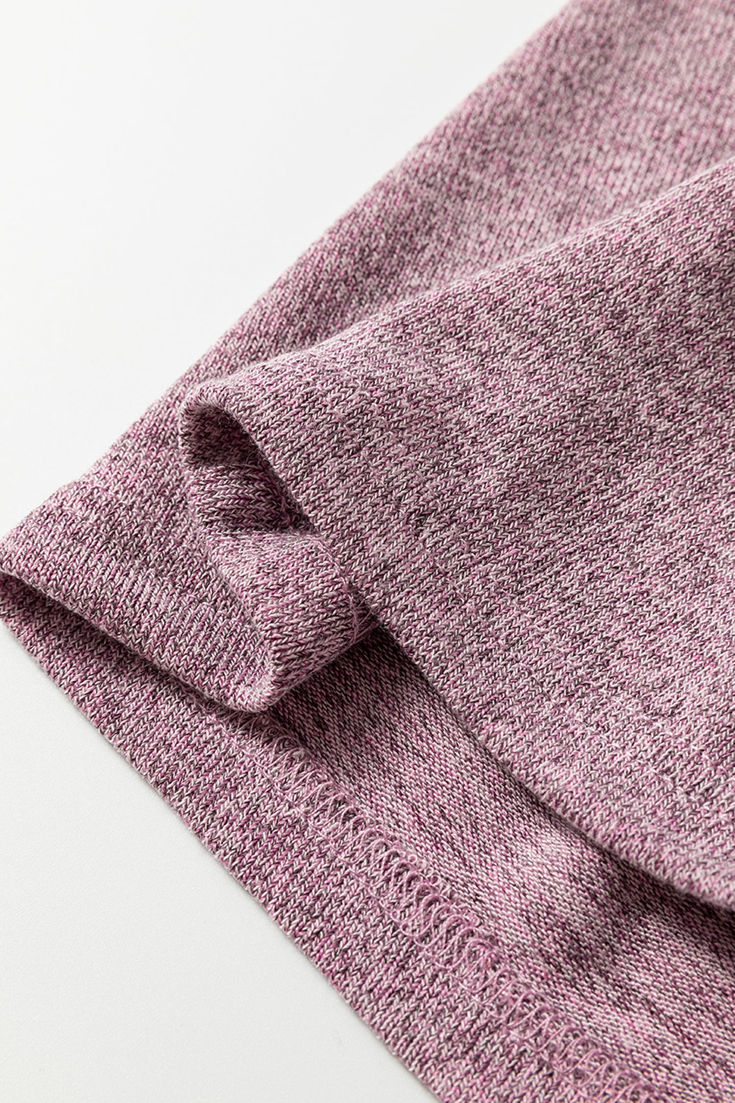 Delicacy 3pcs V Neck T Shirt Ribbon Knot Pants Open Duster 3pcs Lounge Set-Loungewear & Sleepwear/Loungewear-[Adult]-[Female]-2022 Online Blue Zone Planet