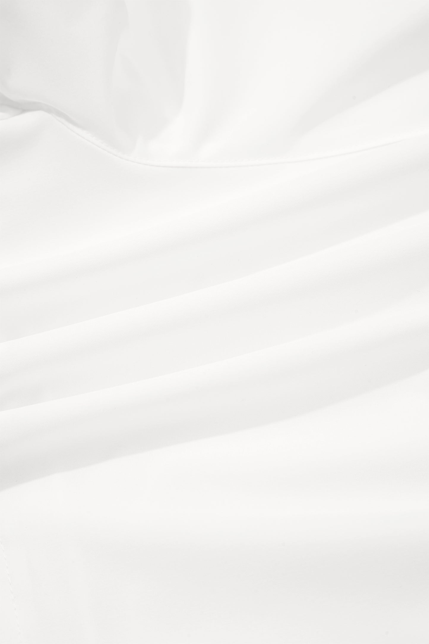 White Solid Color Ribbed Patchwork High Waist Athletic Shorts-Bottoms/Casual Shorts-[Adult]-[Female]-2022 Online Blue Zone Planet