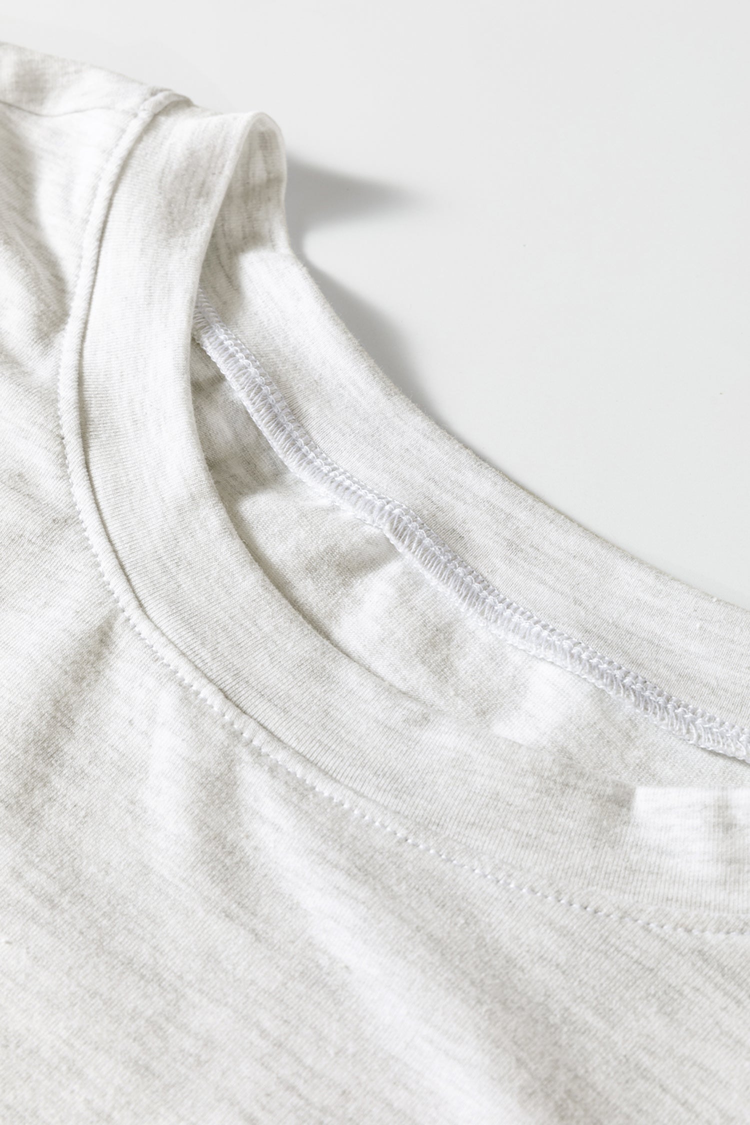 Oatmeal Shirred Cuffs Puff Sleeve Peasant Top-Tops/Long Sleeve Tops-[Adult]-[Female]-2022 Online Blue Zone Planet