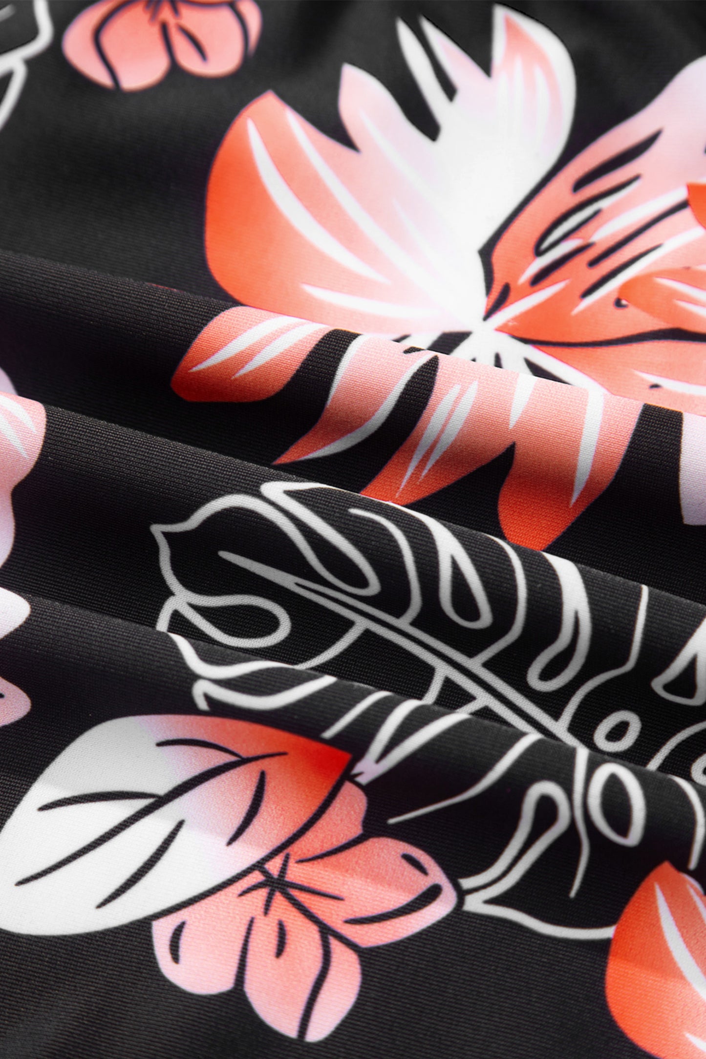 Blue Scoop Neck Adjustable Tankini and Matching Skort Bathing Suit