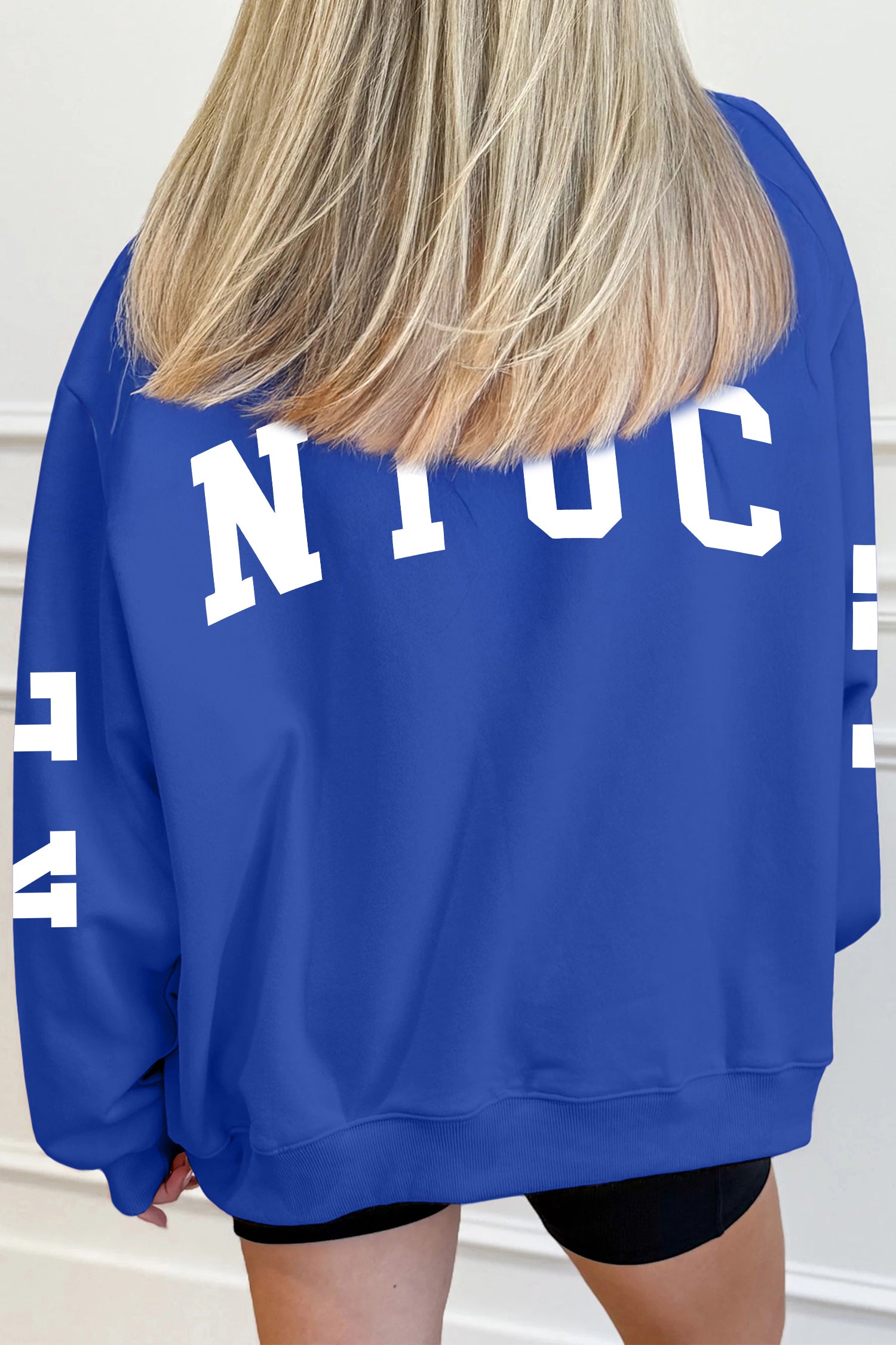 Dark Blue KY KENTUCKY Printed Mock Neck Sweatshirt-Graphic/Graphic Sweatshirts-[Adult]-[Female]-2022 Online Blue Zone Planet