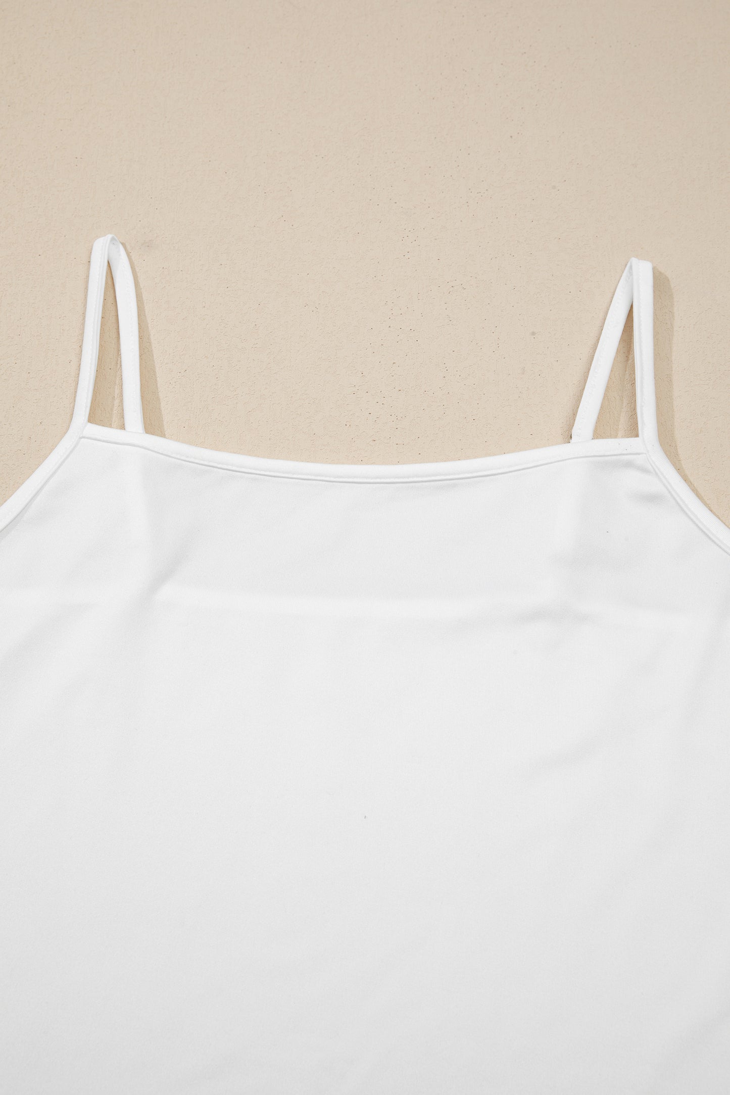 White 2pcs Sheer Floral Lace Ruffle Tiered Patchwork Blouse-Tops/Blouses & Shirts-[Adult]-[Female]-2022 Online Blue Zone Planet