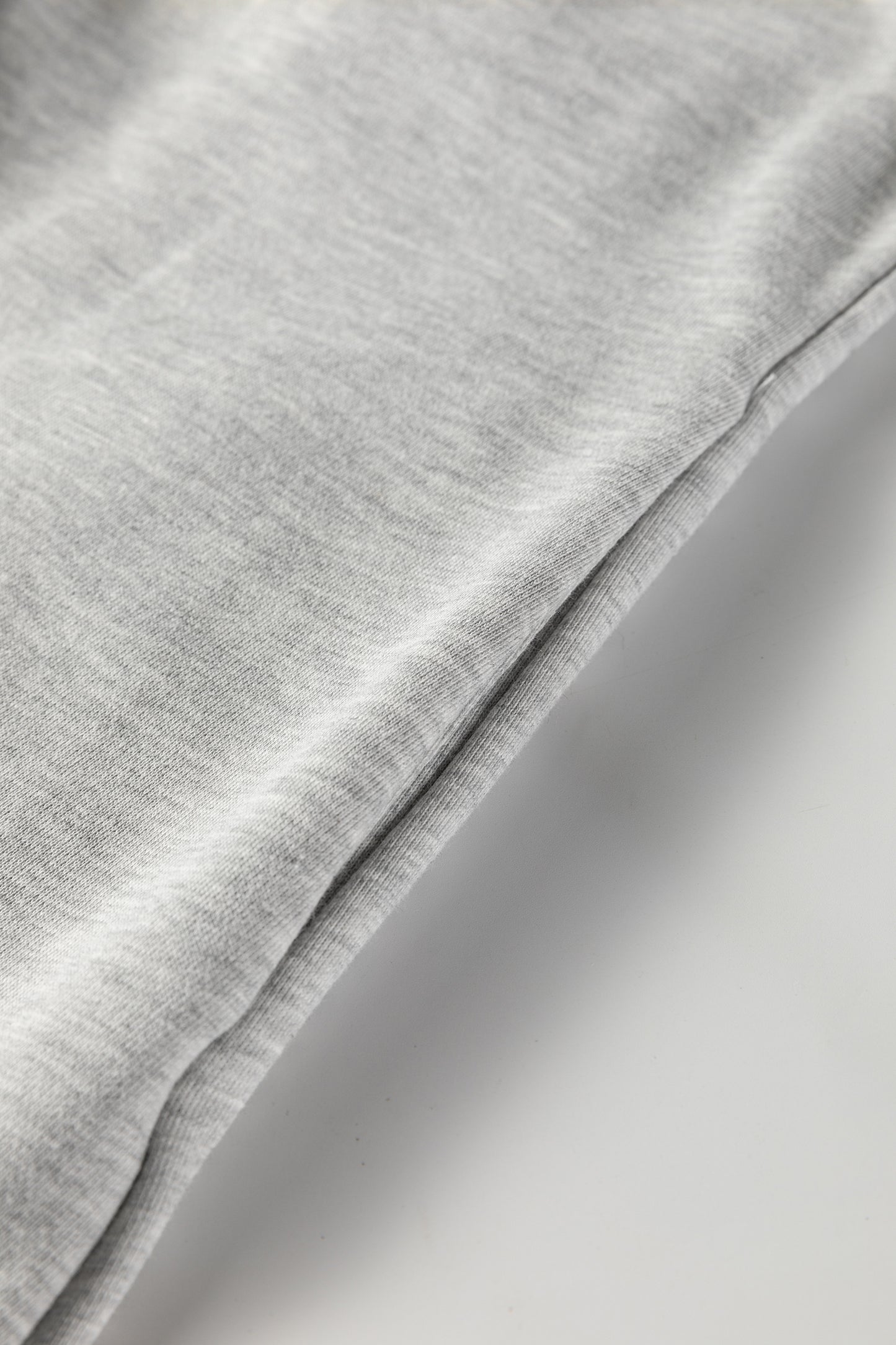 Light Grey Striped Trim V Neck Long Sleeve Preppy T Shirt Dress-TOPS / DRESSES-[Adult]-[Female]-2022 Online Blue Zone Planet