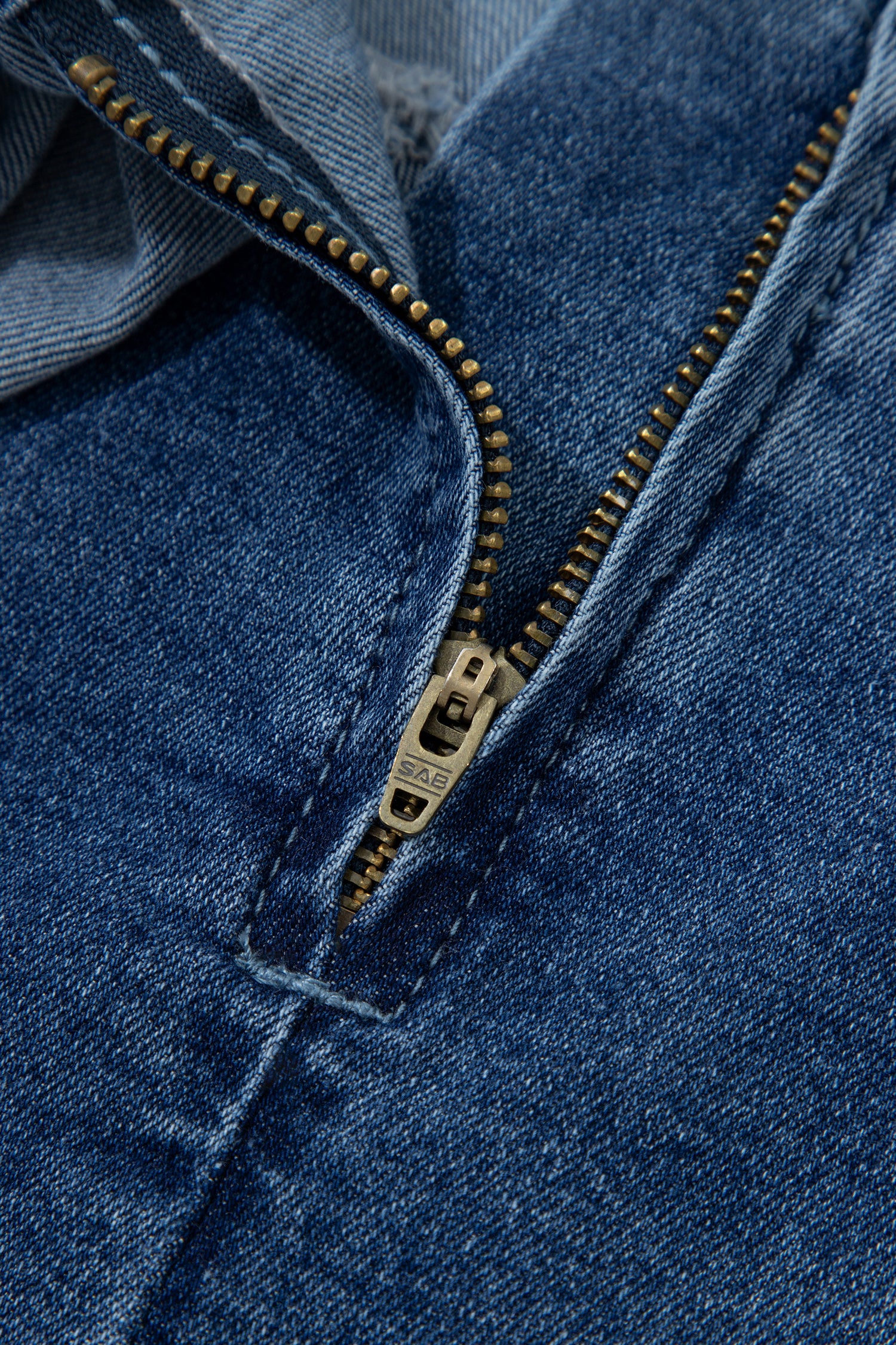 Ashleigh Blue Wrapped Tied Waist Denim Skort-Bottoms/Skirts & Petticoat-[Adult]-[Female]-2022 Online Blue Zone Planet