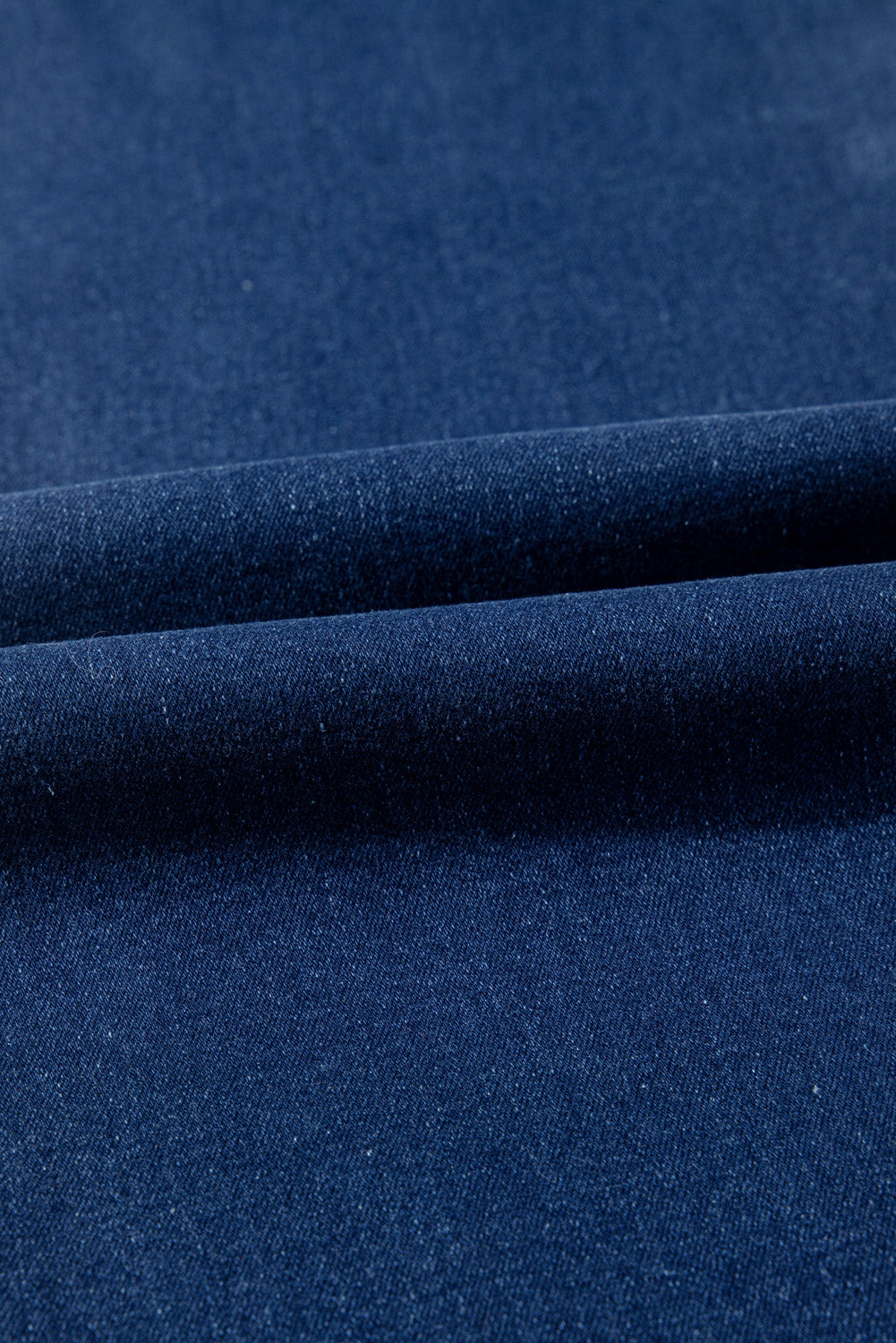 Sail Blue Center Seam Deep Wash Straight Jeans-Bottoms/Jeans-[Adult]-[Female]-2022 Online Blue Zone Planet