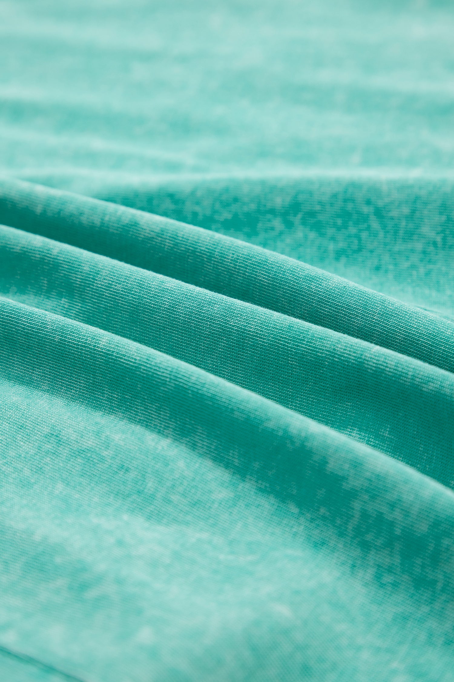 Mint Green Mineral Wash Spaghetti Straps Pocketed Romper-Bottoms/Jumpsuits & Rompers-[Adult]-[Female]-2022 Online Blue Zone Planet