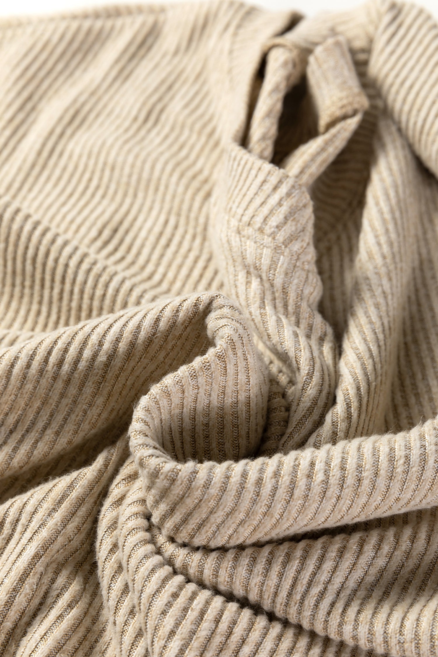 Jet Stream 3D Ribbed V Neck Pullover Drawstring Pants 2 Piece Lounge Set-Loungewear & Sleepwear/Loungewear-[Adult]-[Female]-2022 Online Blue Zone Planet