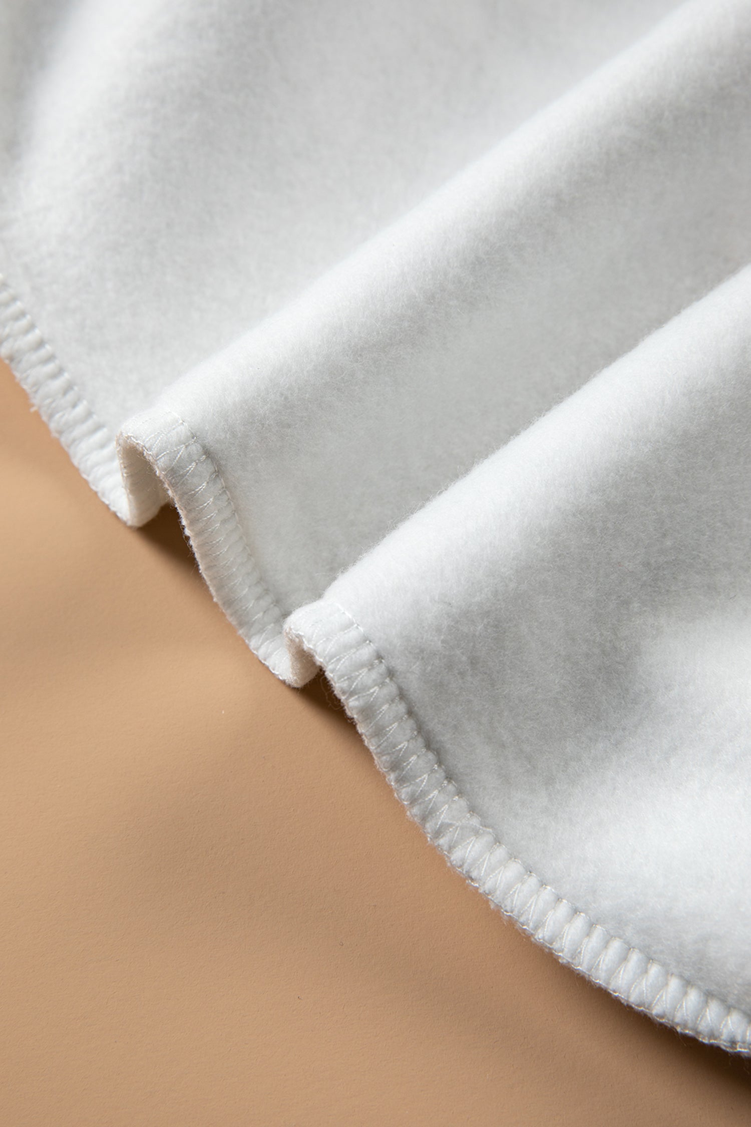 Gray Contrast Patchwork Oversized Hoodie-Tops / Dresses-[Adult]-[Female]-2022 Online Blue Zone Planet