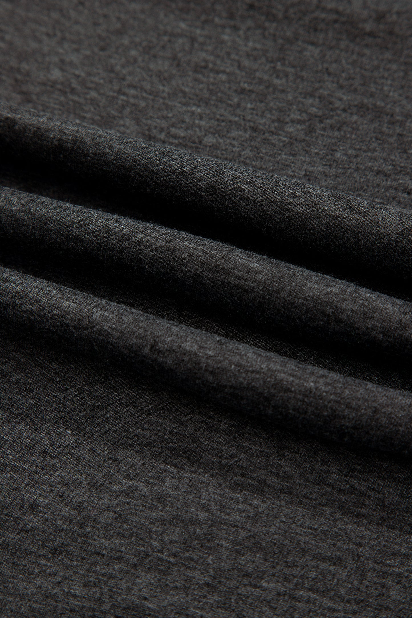 Carbon Grey Yee Haw Boots State Of Mind Fringed Sleeve Tee-Tops/Tops & Tees-[Adult]-[Female]-2022 Online Blue Zone Planet